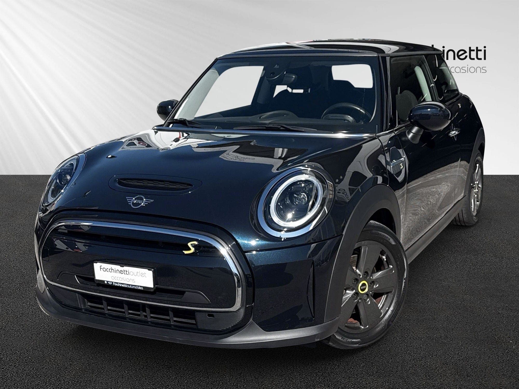 Mini Mini MINI Cooper SE