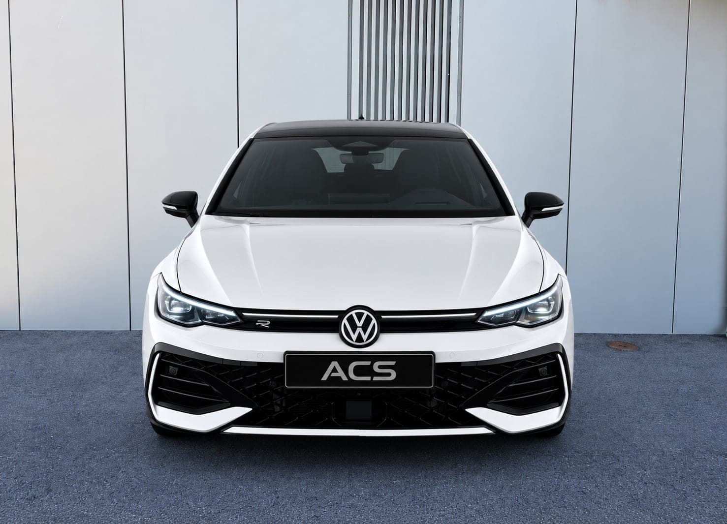VW Golf VW Golf 2.0 TDI R-Line DSG