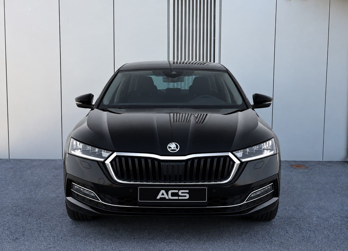 Skoda Octavia SKODA Octavia 2.0 TDI DSG Style