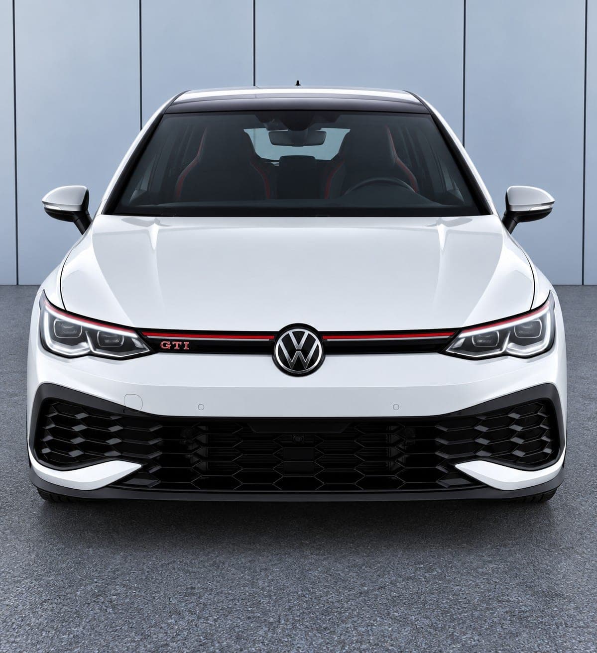 VW Golf VW Golf 2.0 TSI GTI Clubsport DSG