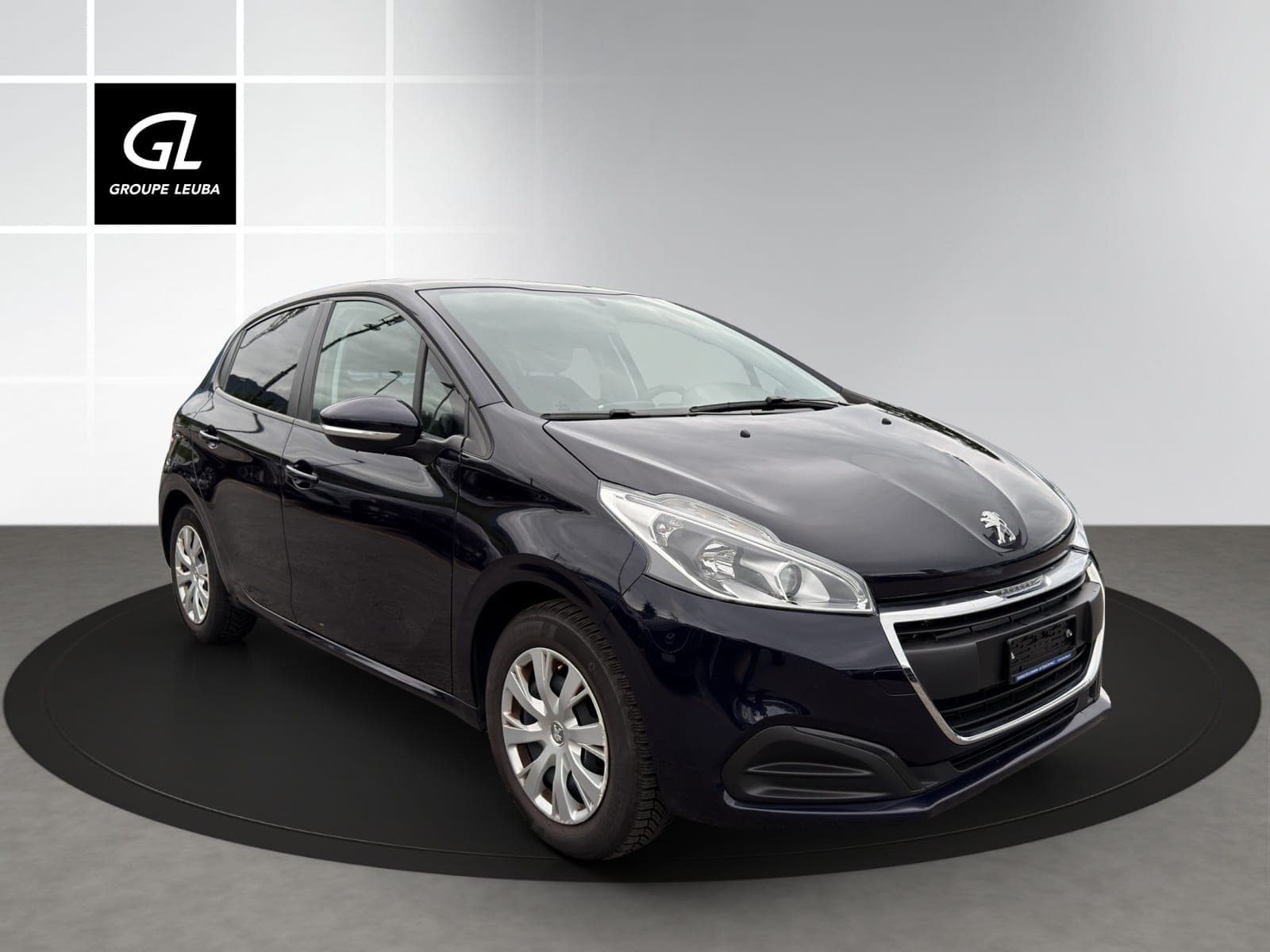 Peugeot 208 PEUGEOT 208 1.2 PureTech Active