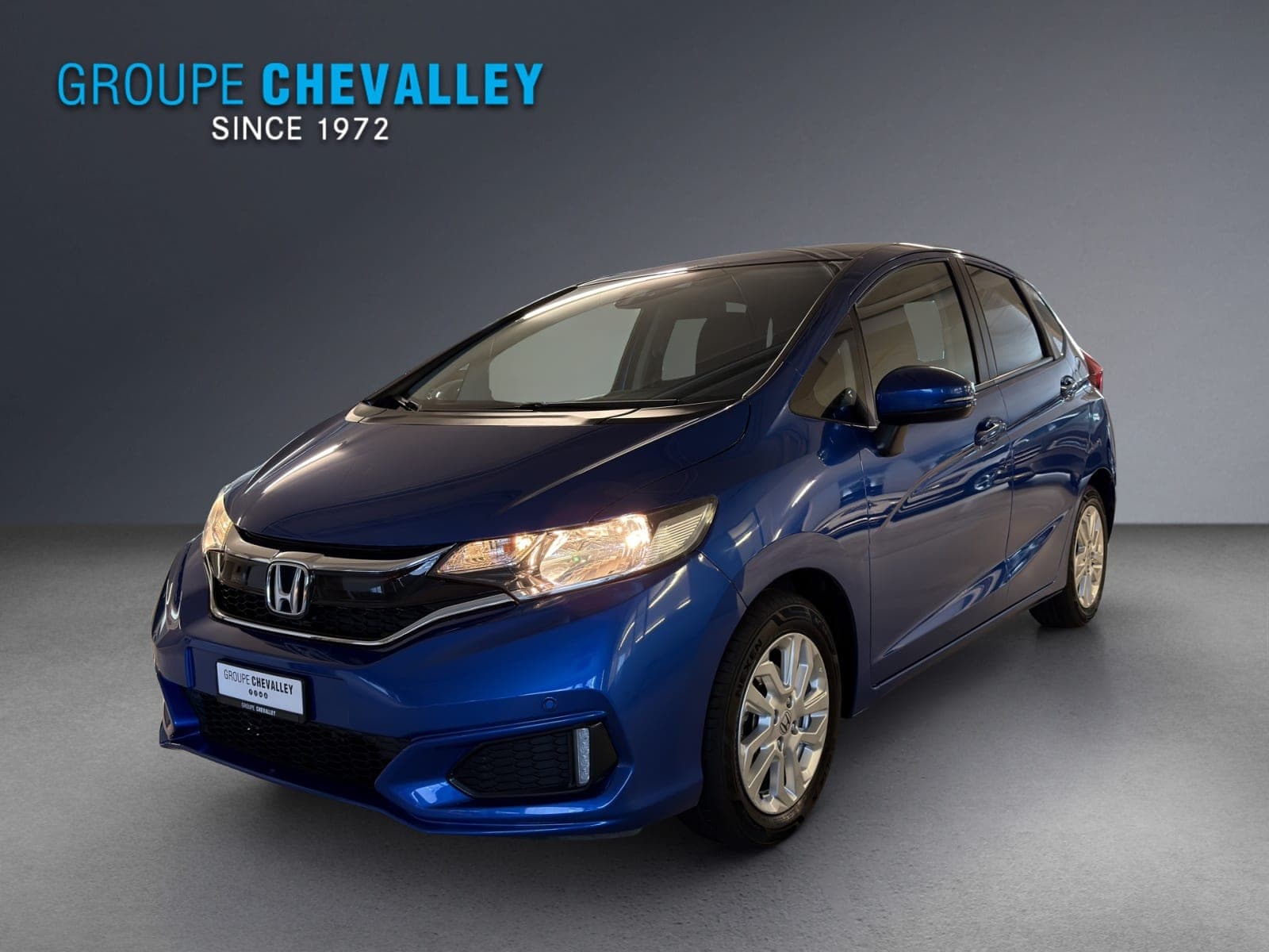Honda Jazz HONDA Jazz 1.3i-VTEC Elegance