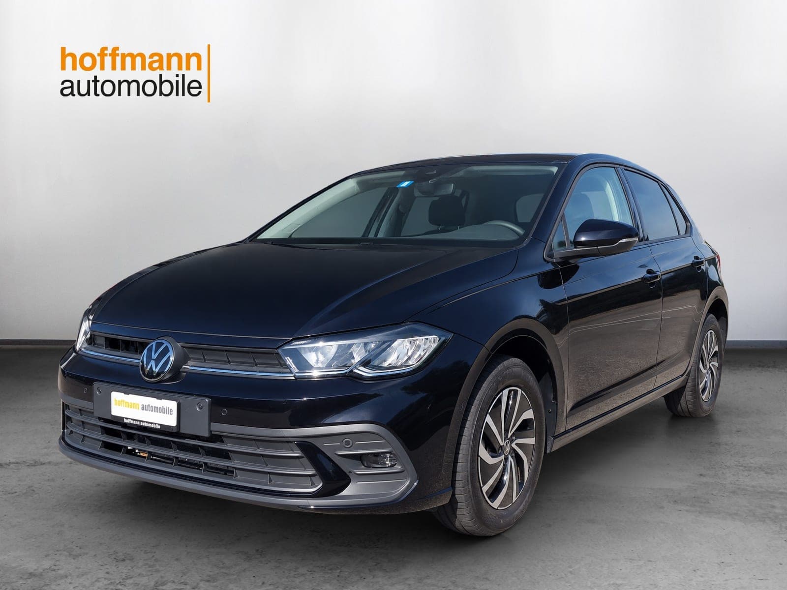 VW Polo VW Polo 1.0 TSI Life DSG