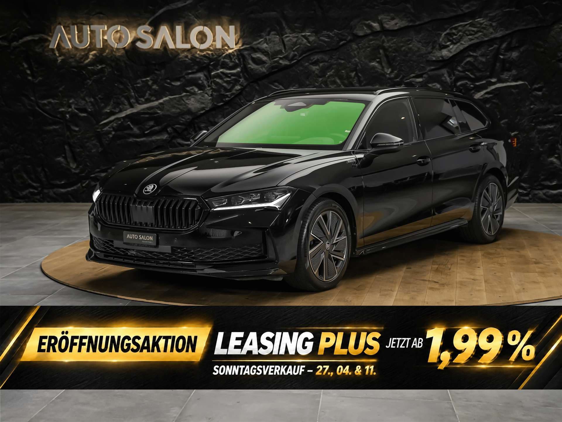 Skoda Superb SKODA Superb Combi 2.0 TDi Sportline 4x4 DSG *Facelift*Werksgarantie*Massage*