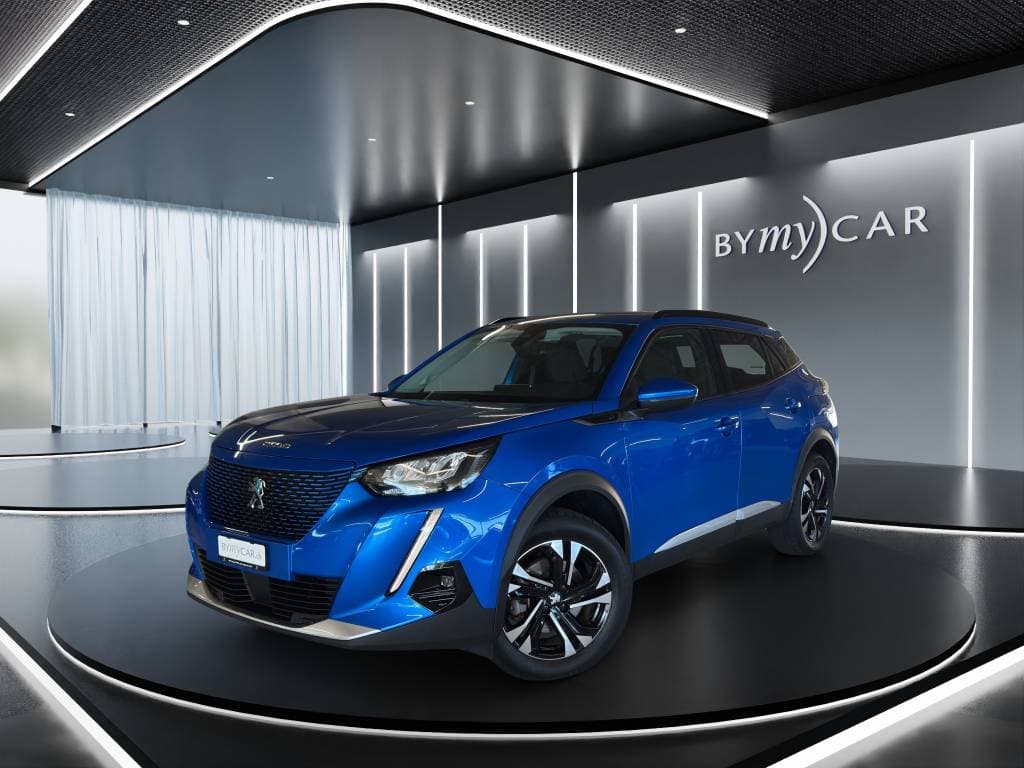 Peugeot 2008 PEUGEOT 2008 e Allure Pack