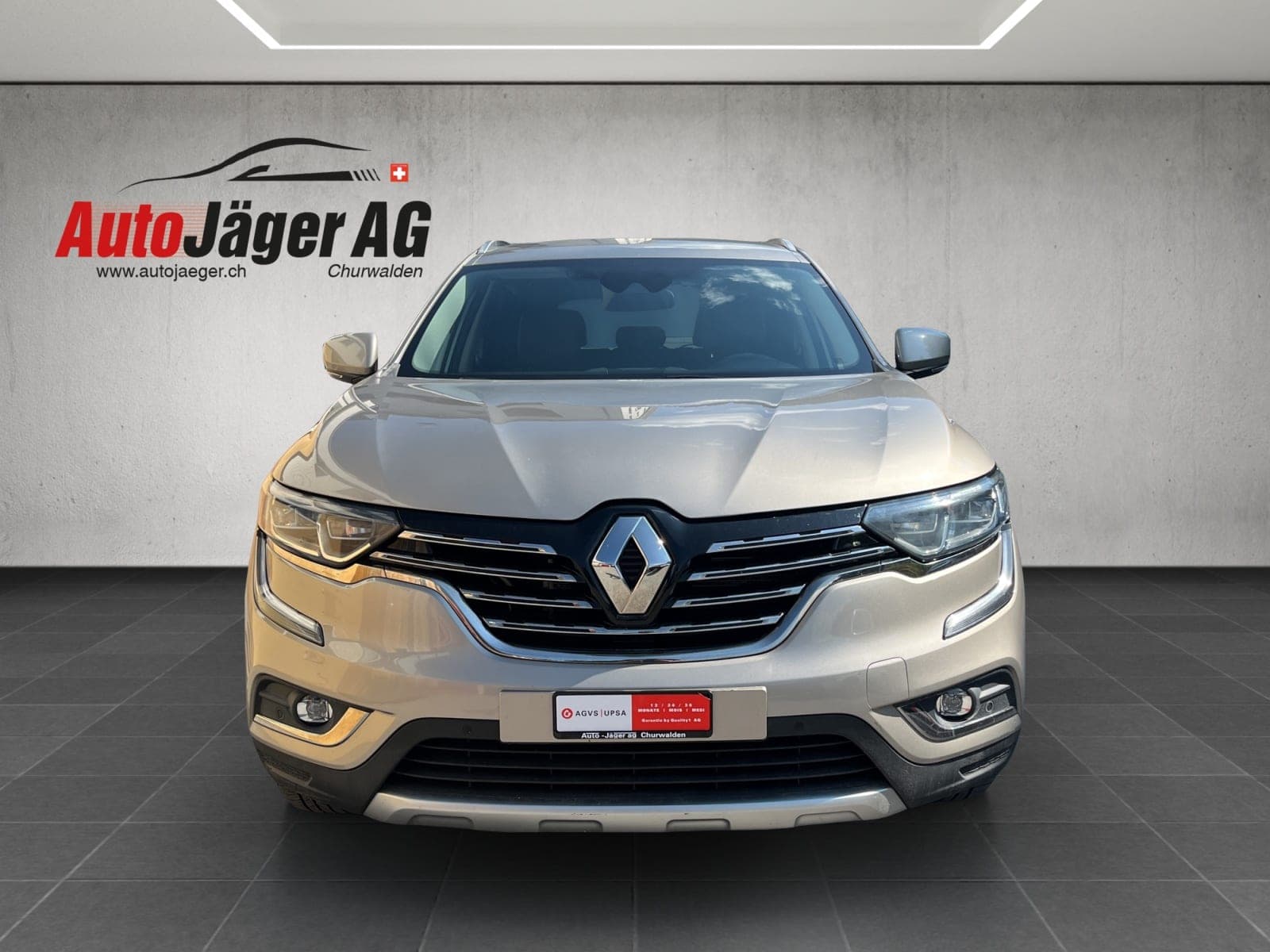Renault Koleos RENAULT Koleos 2.0 dCi Edition One 4x4 Xtronic CVT