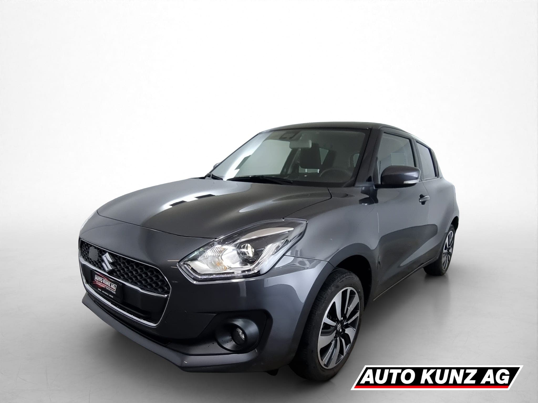 Suzuki Swift SUZUKI Swift 1.2 Compact Top Hybrid 4x4
