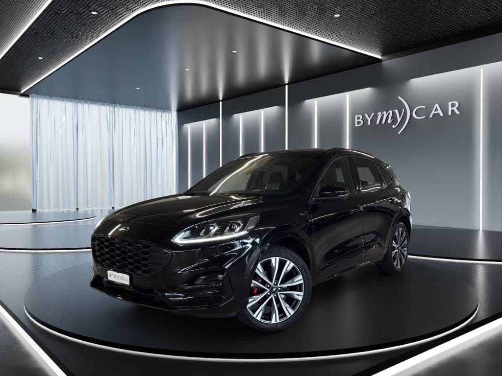 Ford Kuga FORD Kuga 2.5 PHEV ST-Line X 2WD // Toit ouvrant panoramique / Pack Assistance conducteur /Pack Hiver II