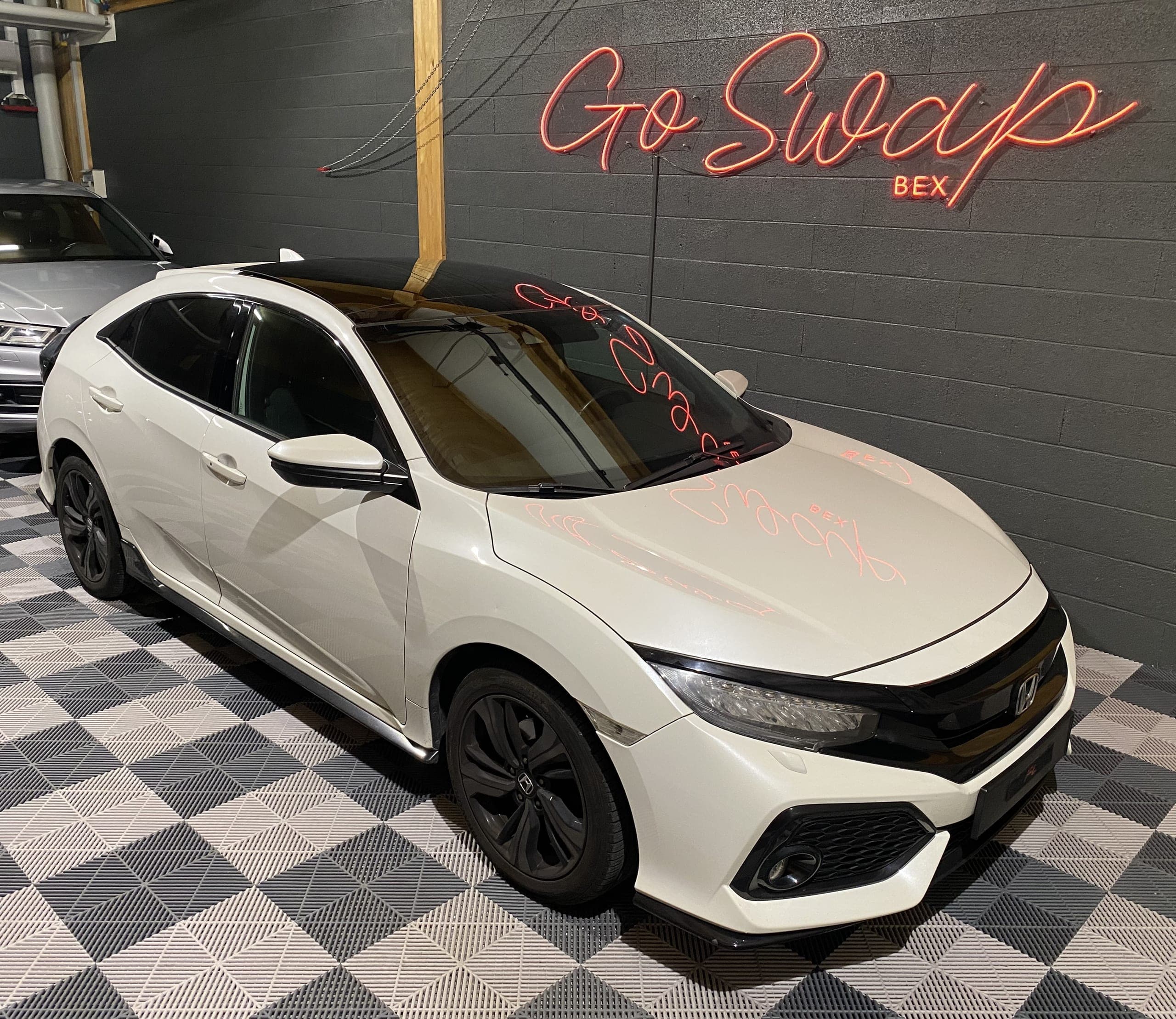 Honda Civic HONDA Civic 1.5 VTEC Sport Plus