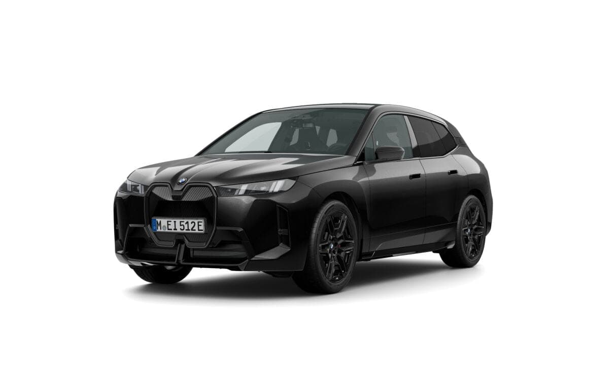 BMW iX BMW iX xDrive60 M Sport Pro 🎉0.0%-LEASINGAKTION🎉 OHNE Anzahlung CHF 800.-/Monat, 15'000 km/Jahr