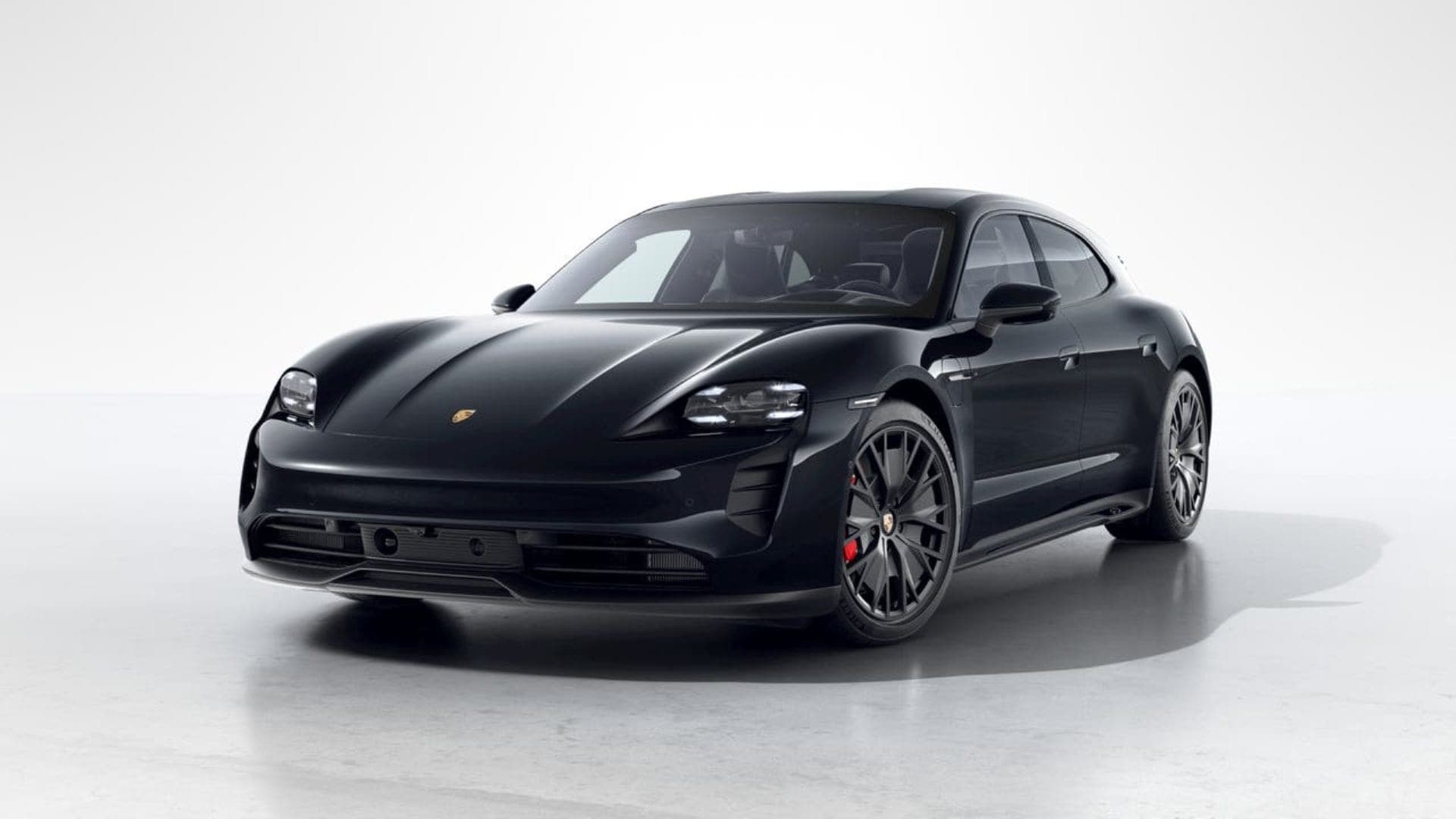 Porsche Taycan PORSCHE Taycan GTS Sport Turismo
