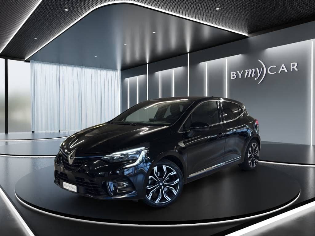 Renault Clio RENAULT Clio 1.6 E-Tech Edition One