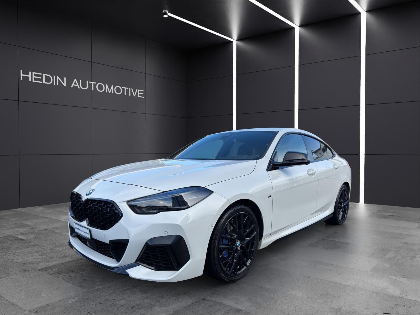 BMW 2er BMW 2er Reihe F44 Gran Coupé M235i xDrive