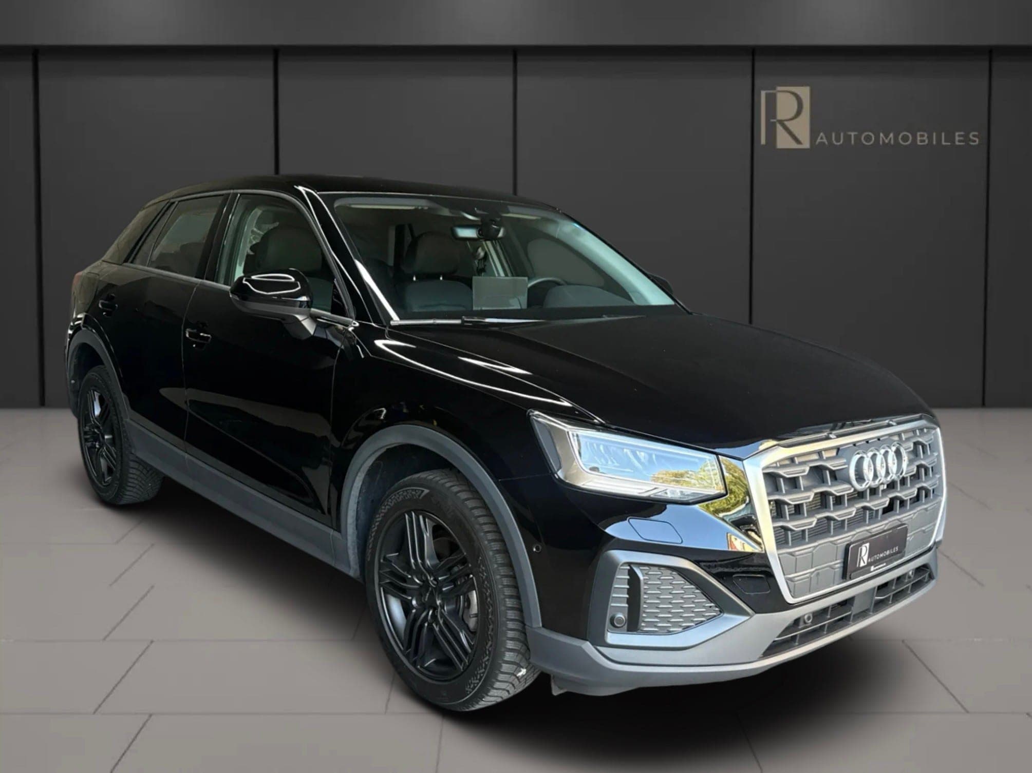 Audi Q2 AUDI Q2 35 TFSI