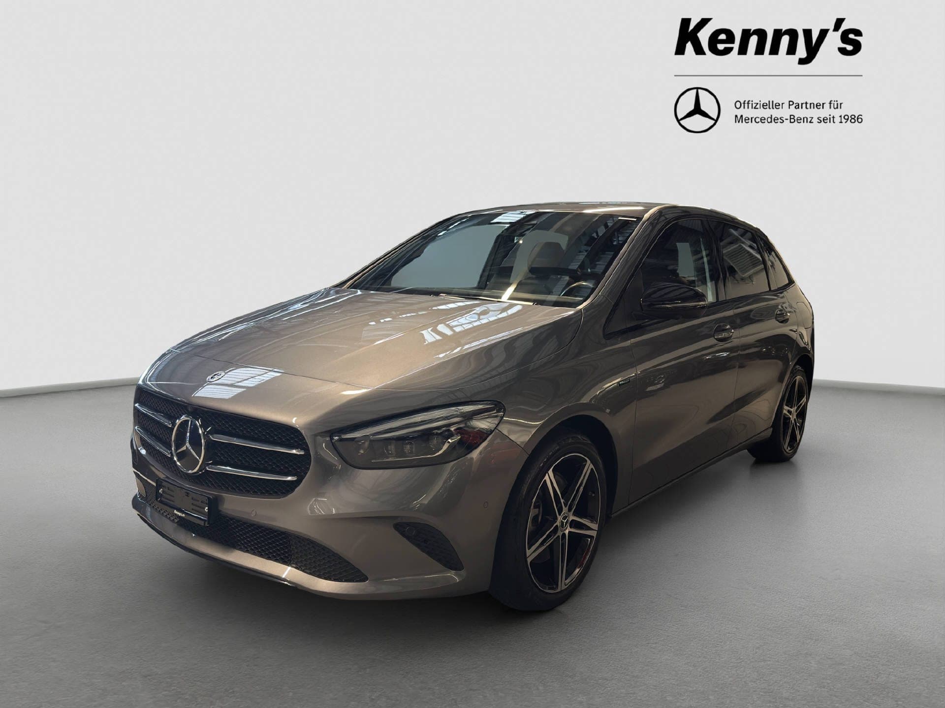 Mercedes-Benz B-Klasse MERCEDES-BENZ B 250 e Progressive
