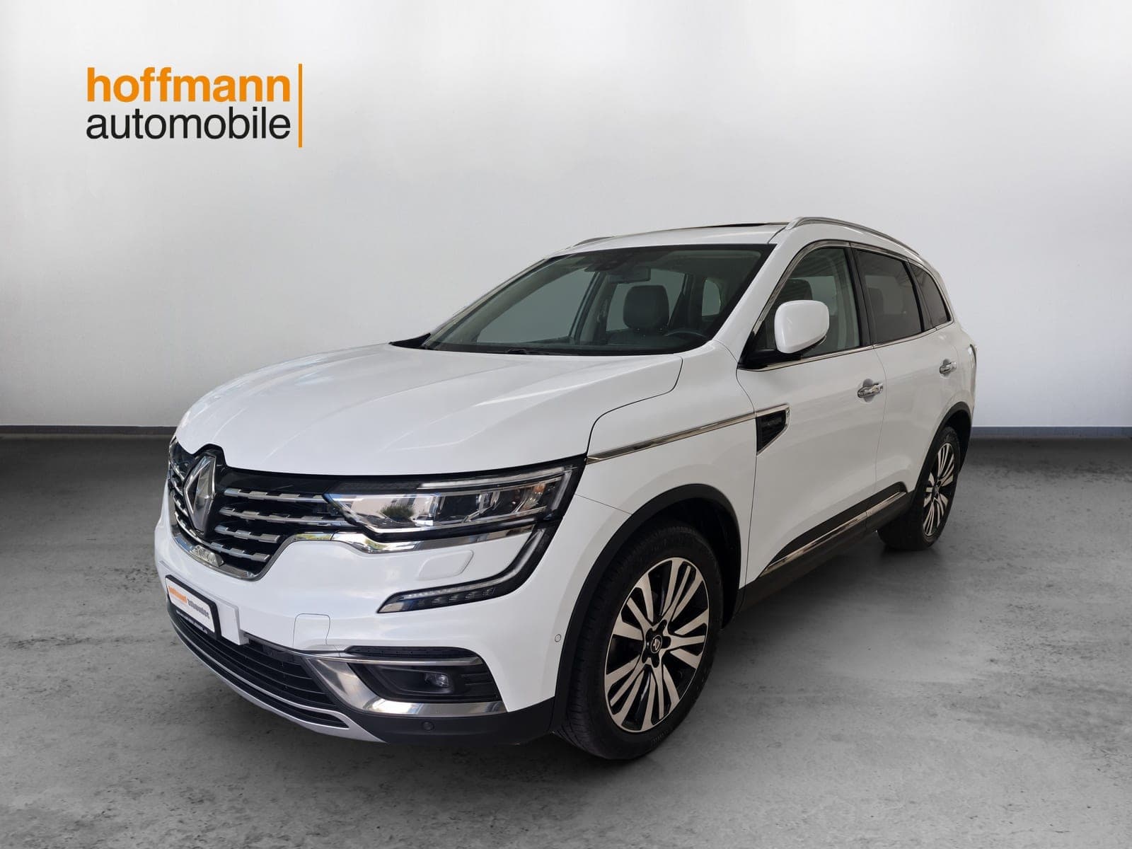 Renault Koleos RENAULT Koleos 1.3 EDC Initiale Paris