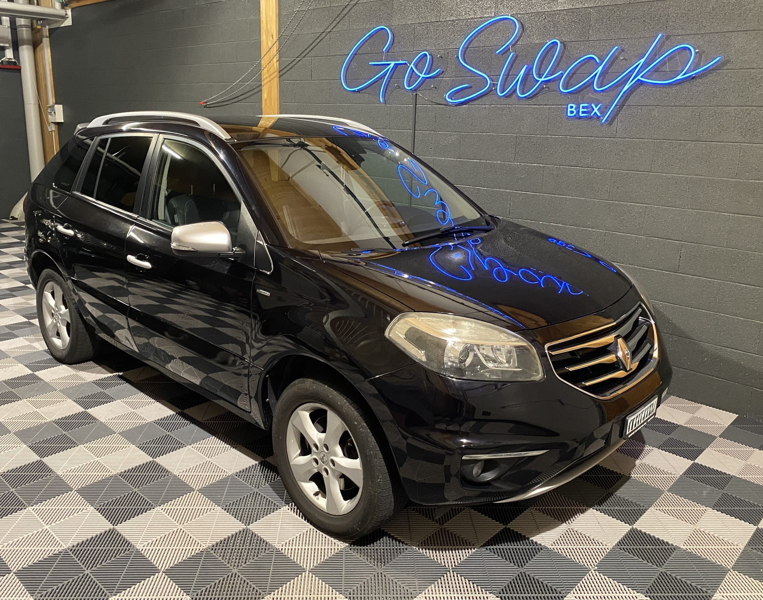 Renault Koleos RENAULT Koleos 2.5 Bose 4x4
