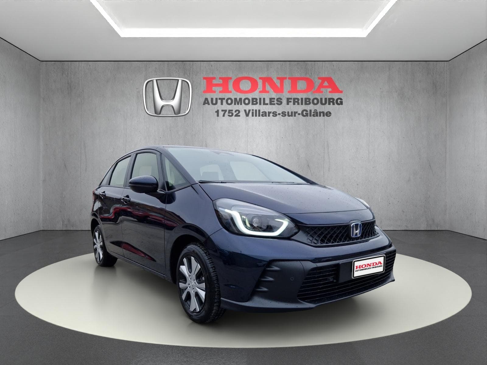 Honda Jazz HONDA Jazz 1.5 i-MMD Elegance