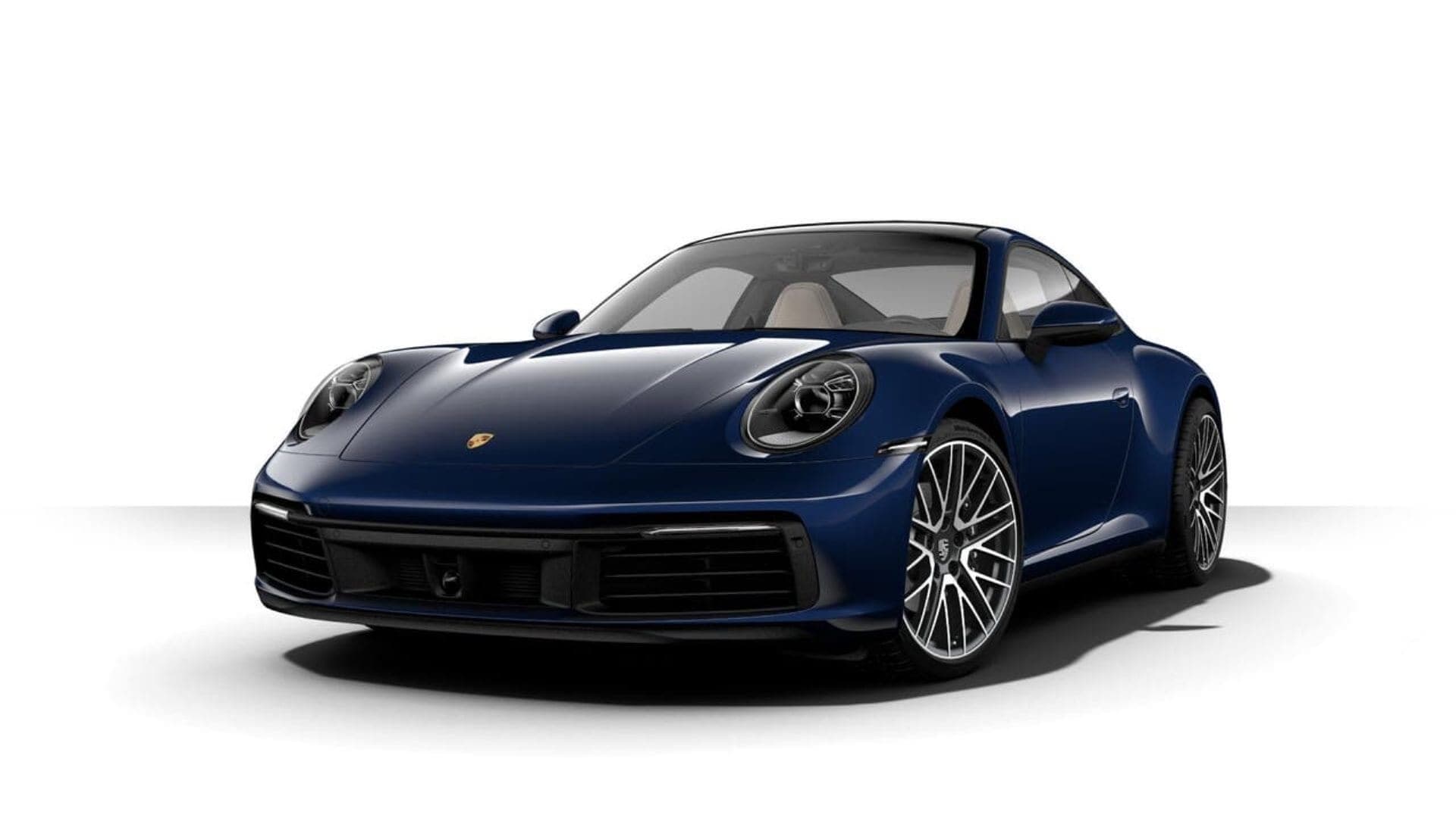 Porsche 911 PORSCHE 911 Carrera 4