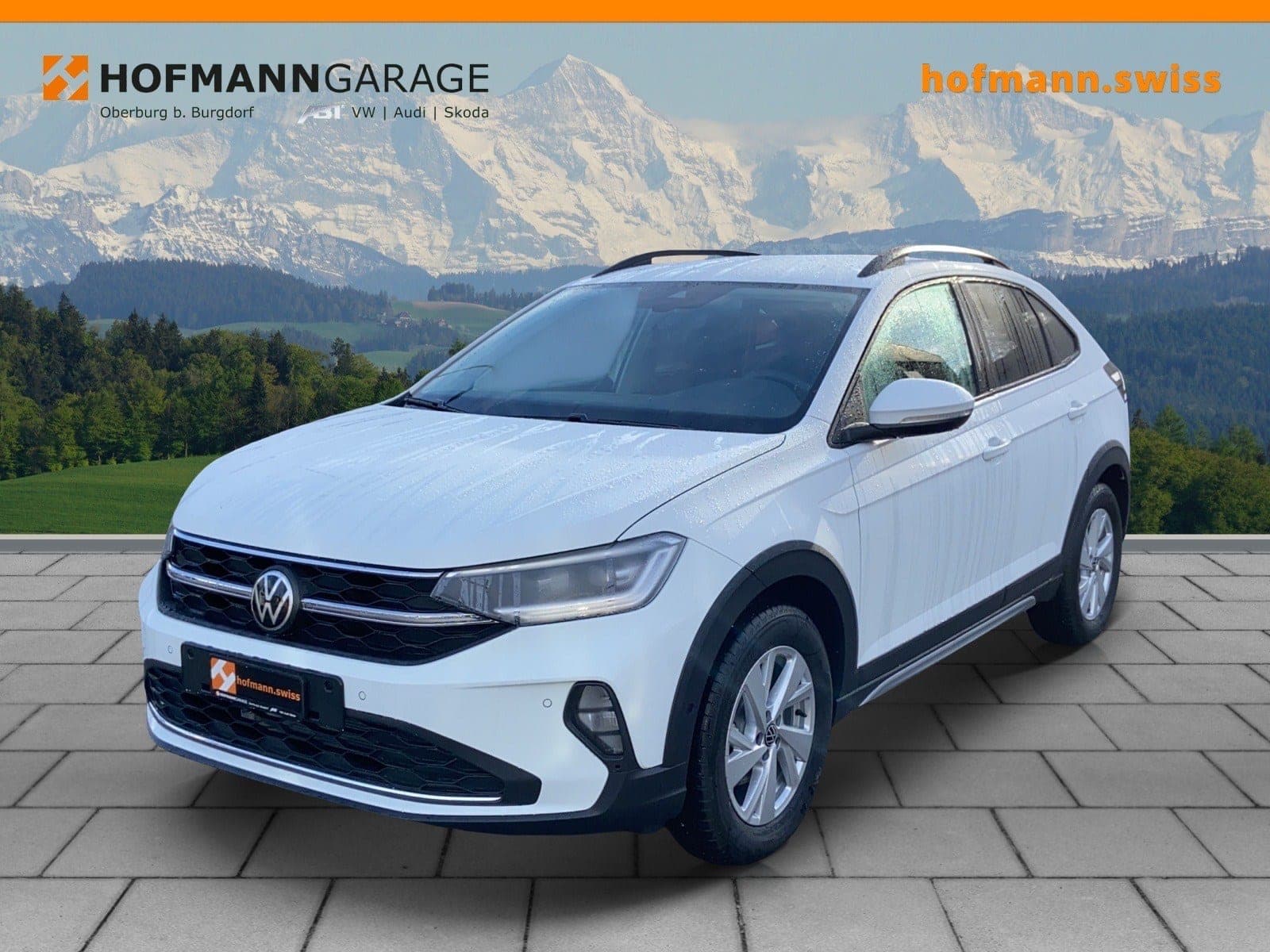 VW Taigo VW Taigo 1.0 TSI Life DSG