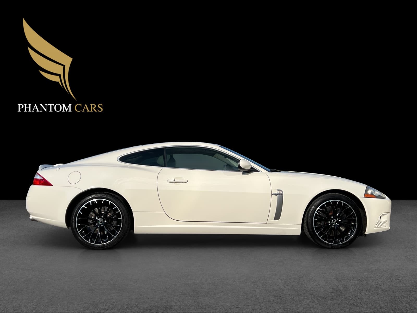 Jaguar XK