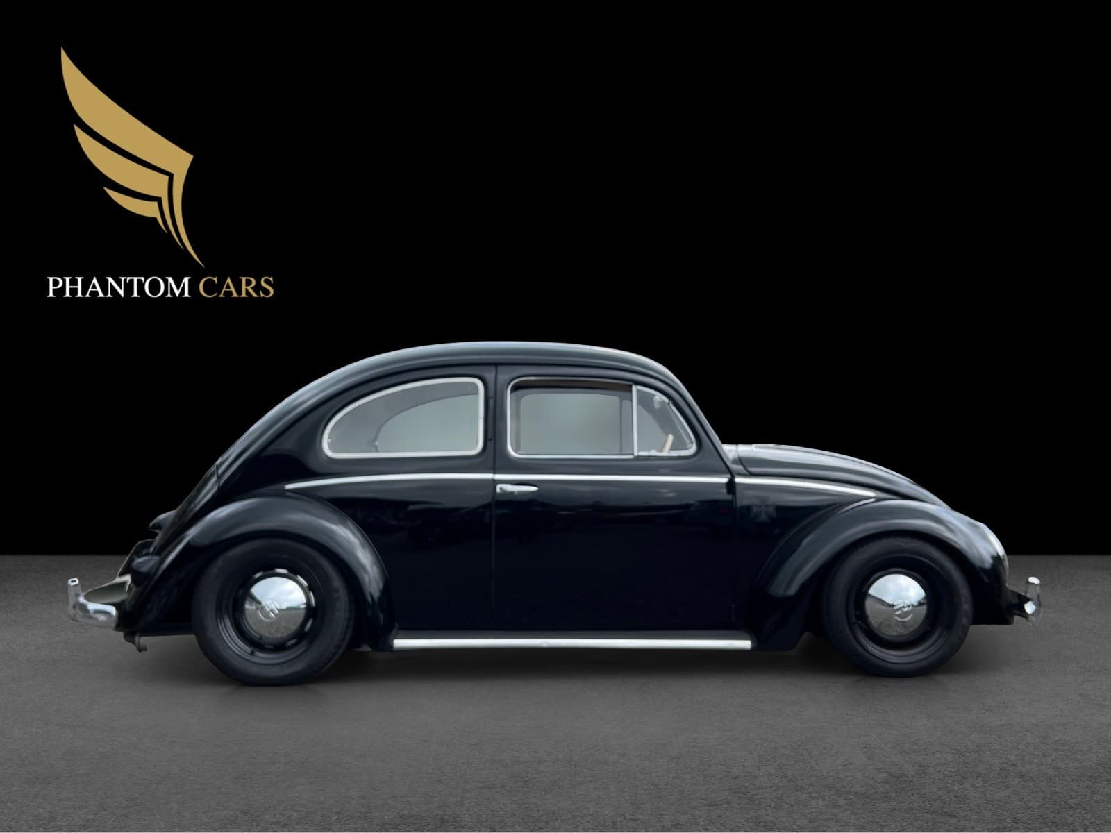 VW Beetle