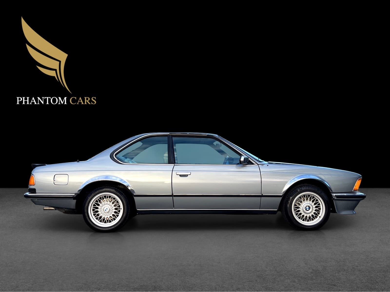 BMW 6er