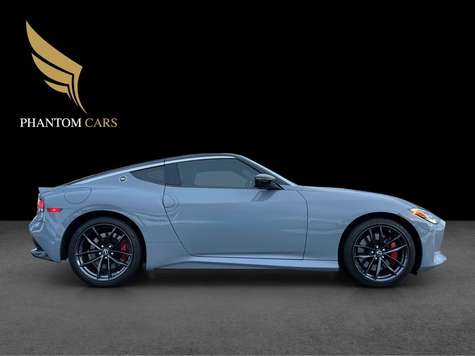 Nissan Z