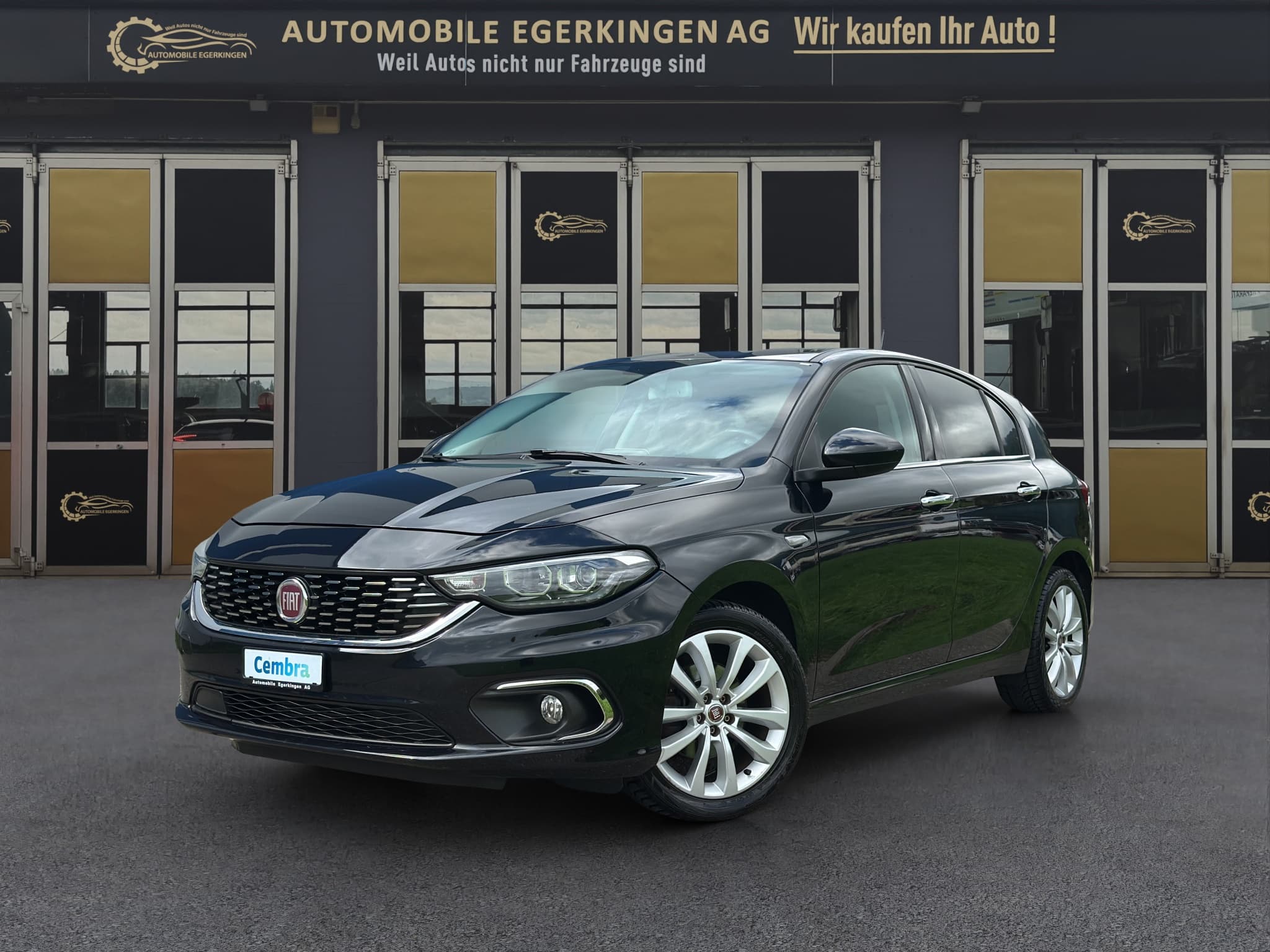 Fiat Tipo