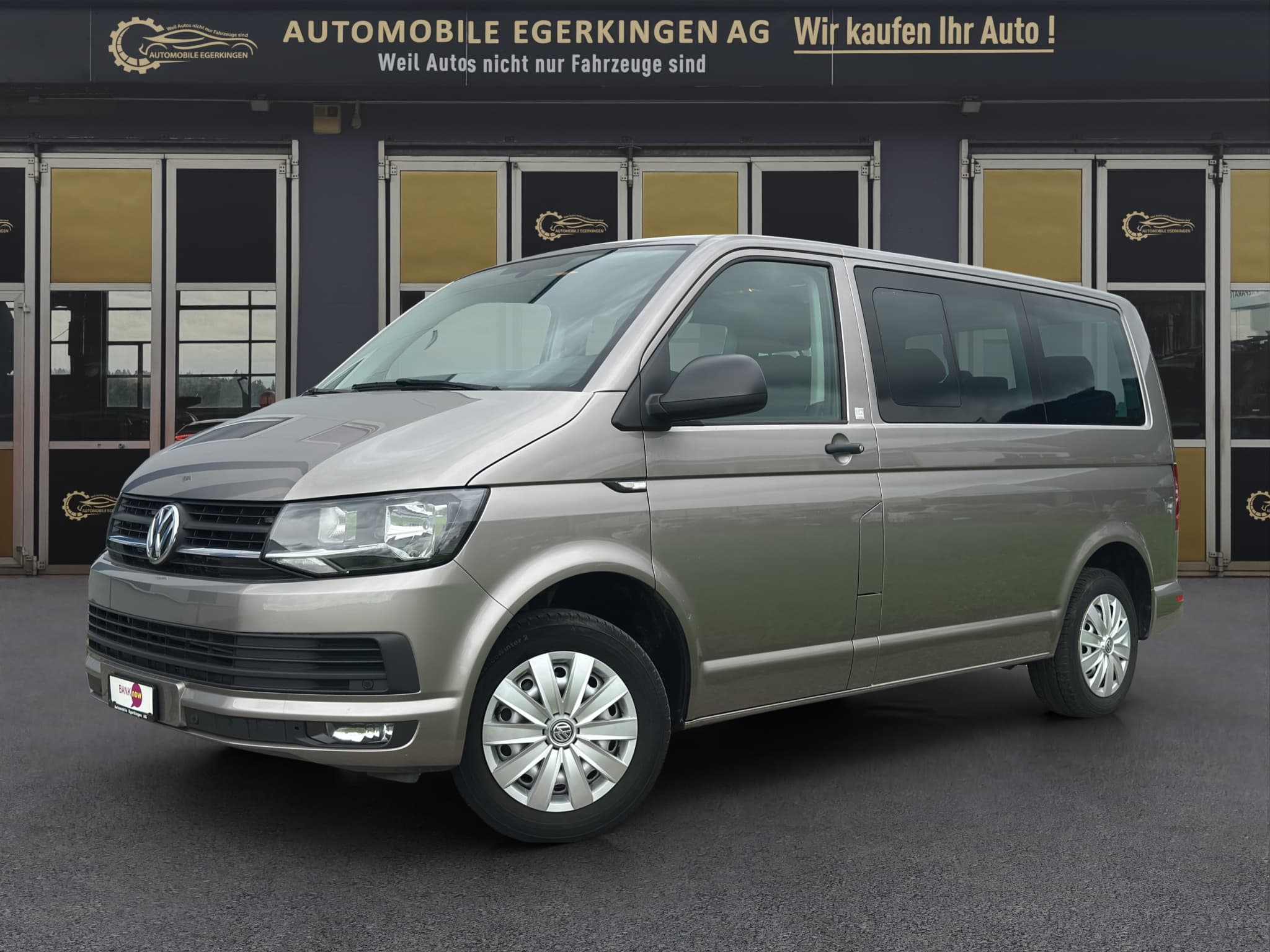 VW T6