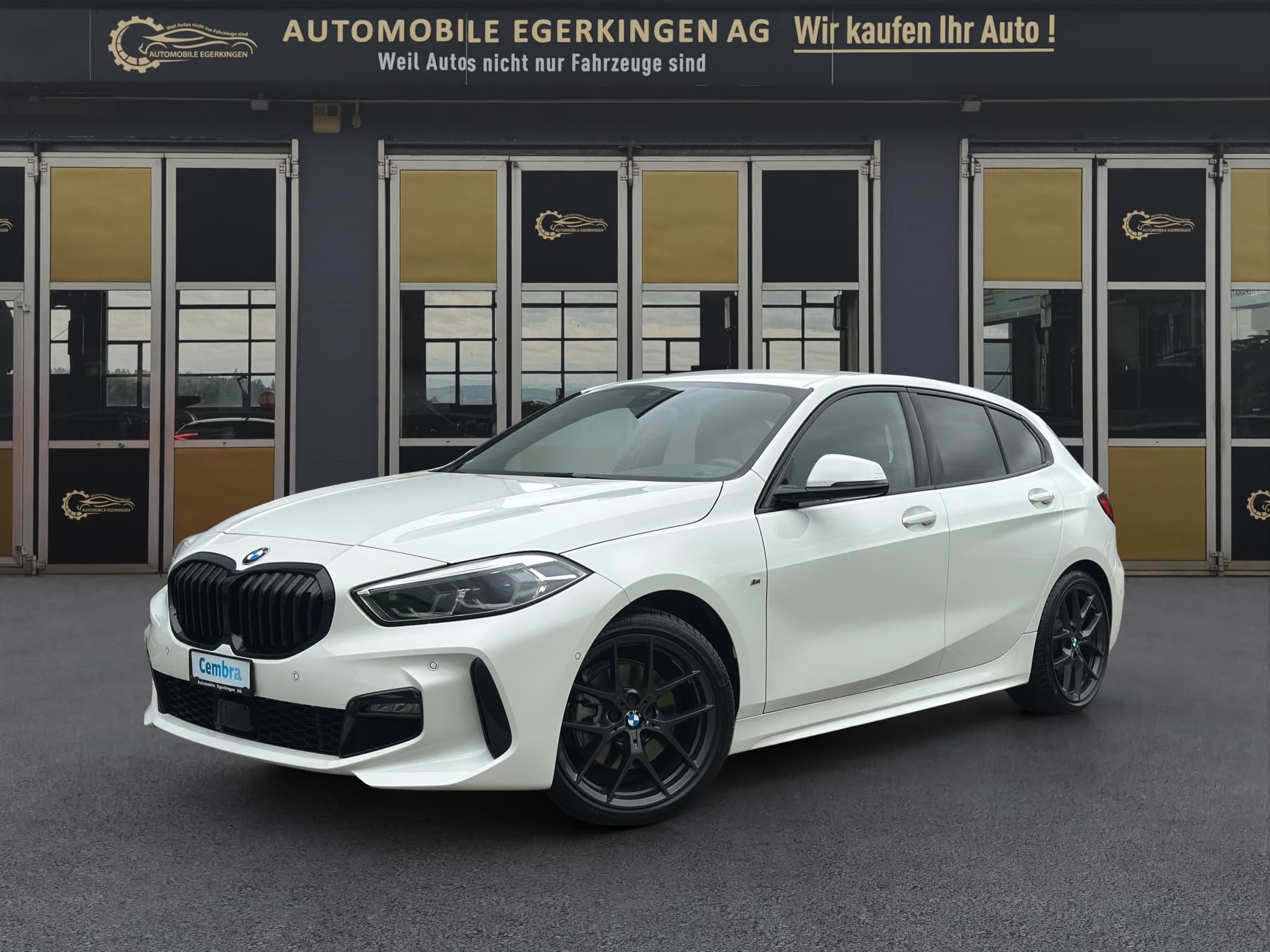 BMW 1er