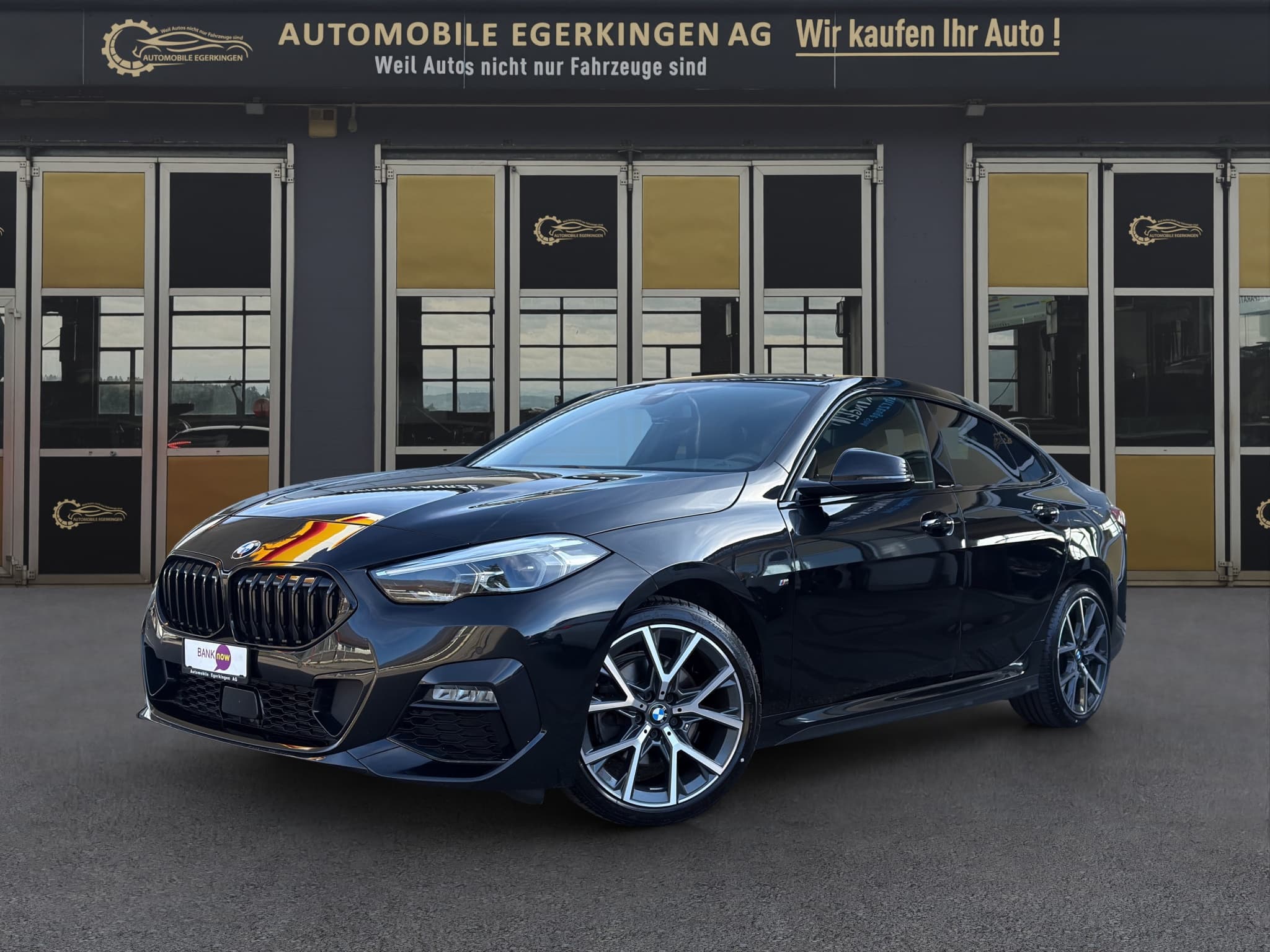 BMW 2er