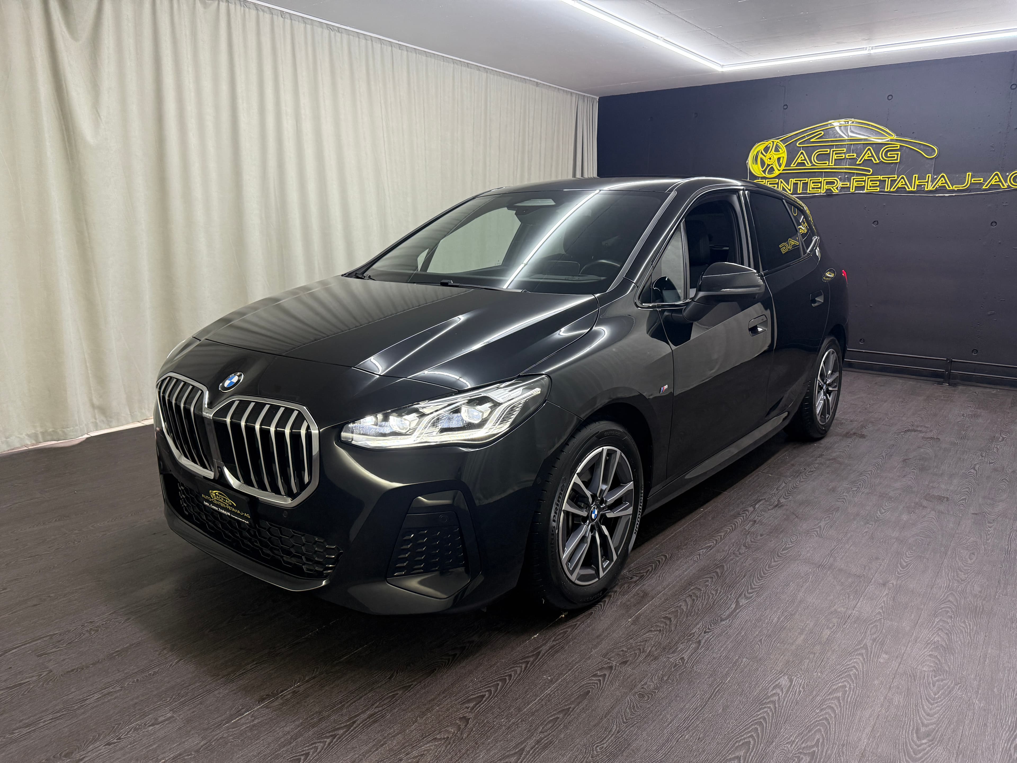 BMW 2er