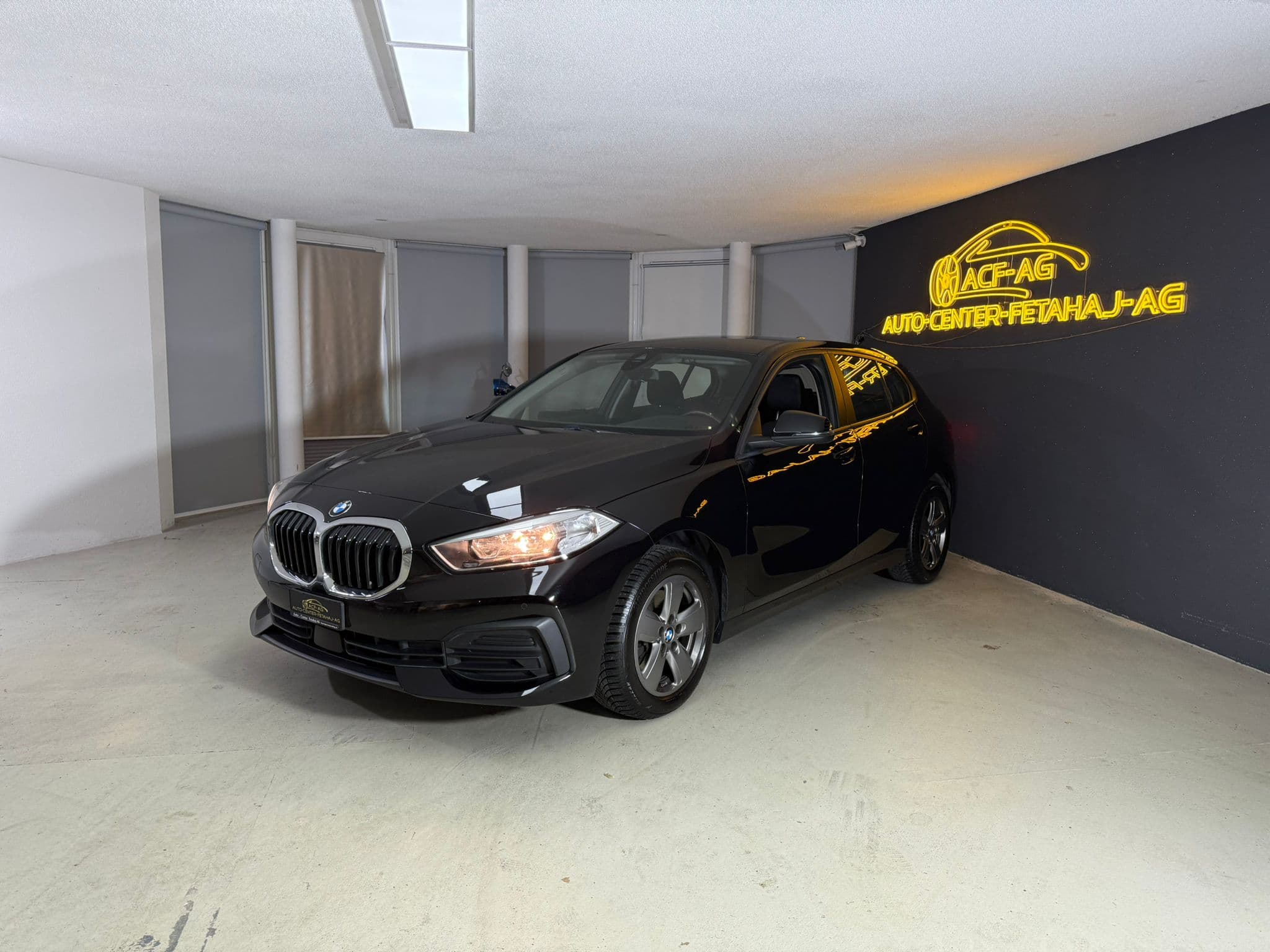 BMW 1er