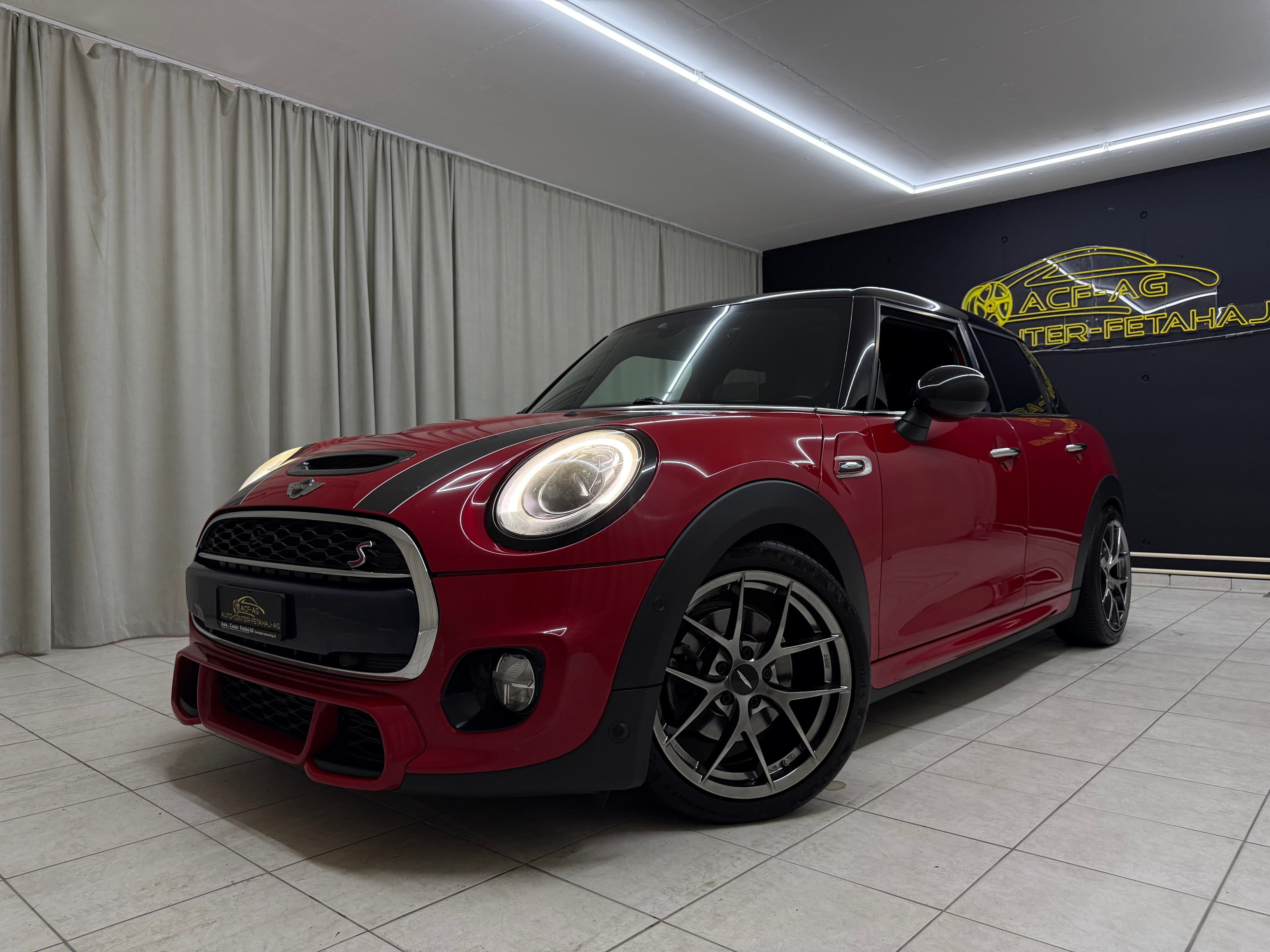 Mini Mini