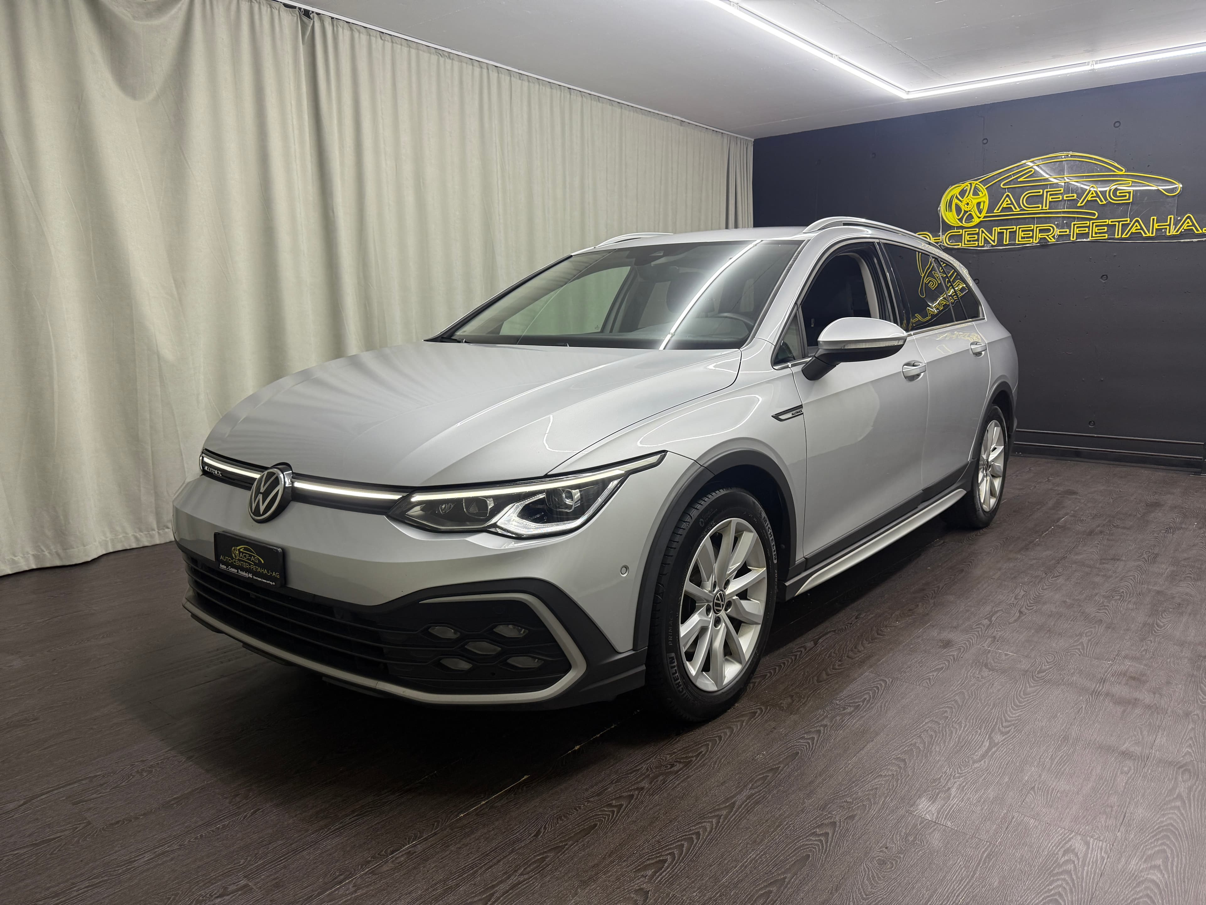 VW Golf