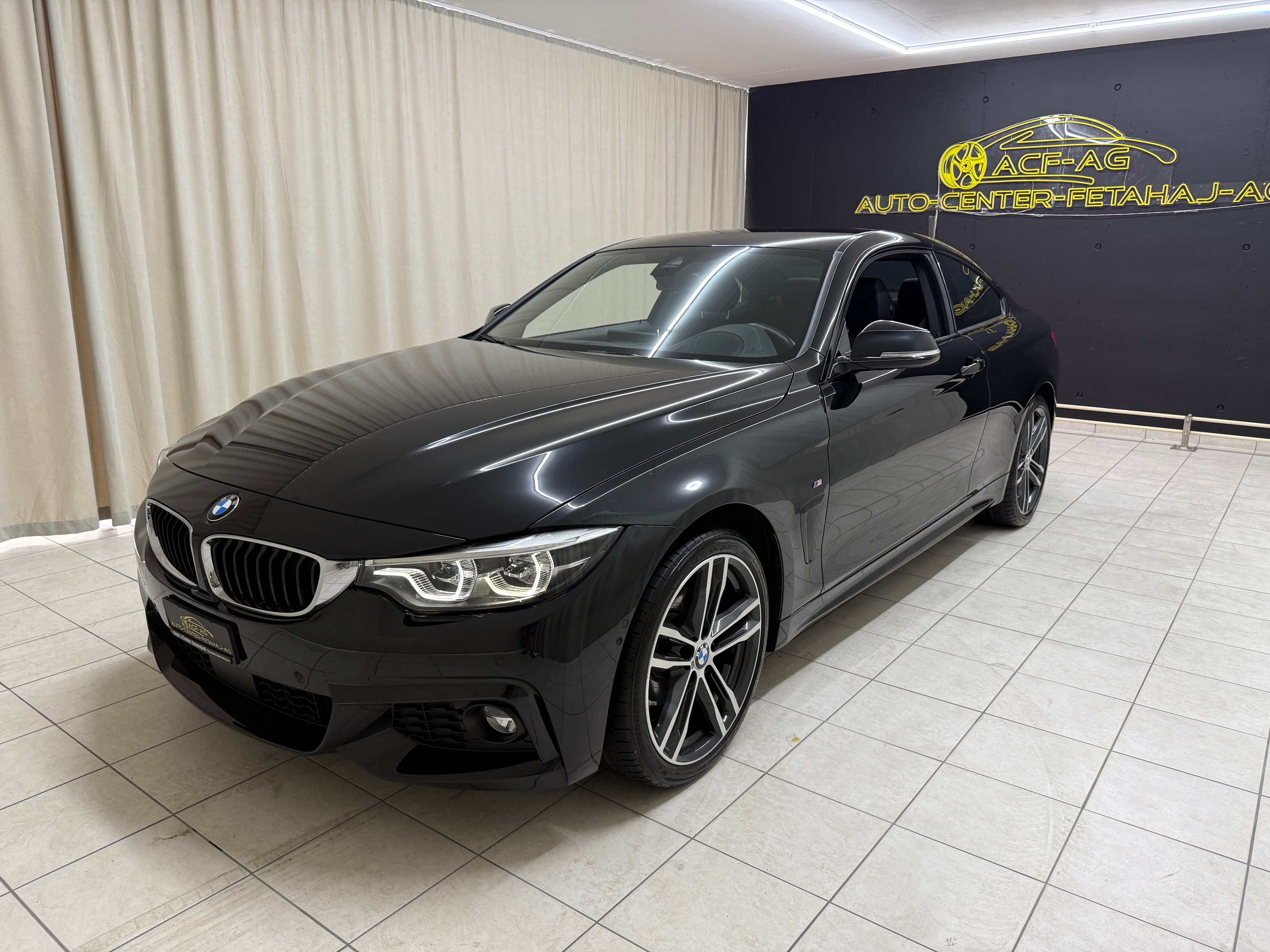 BMW E-Klasse
