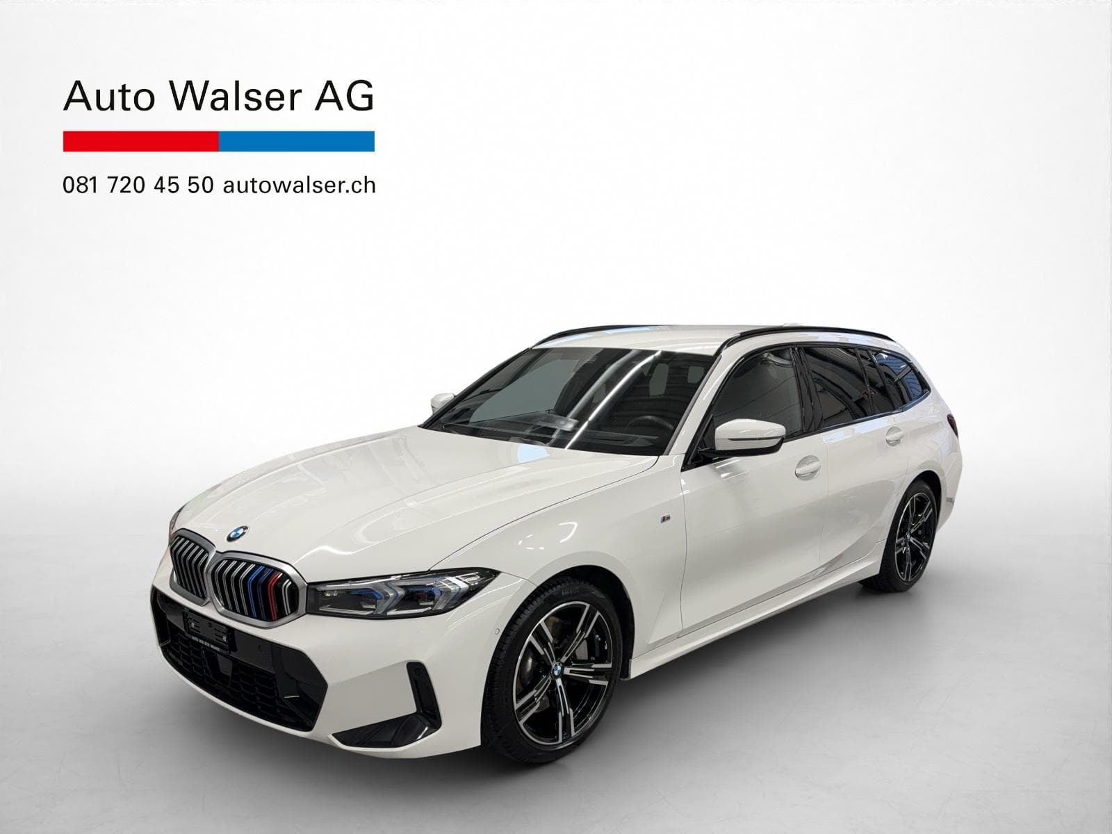 BMW 3er