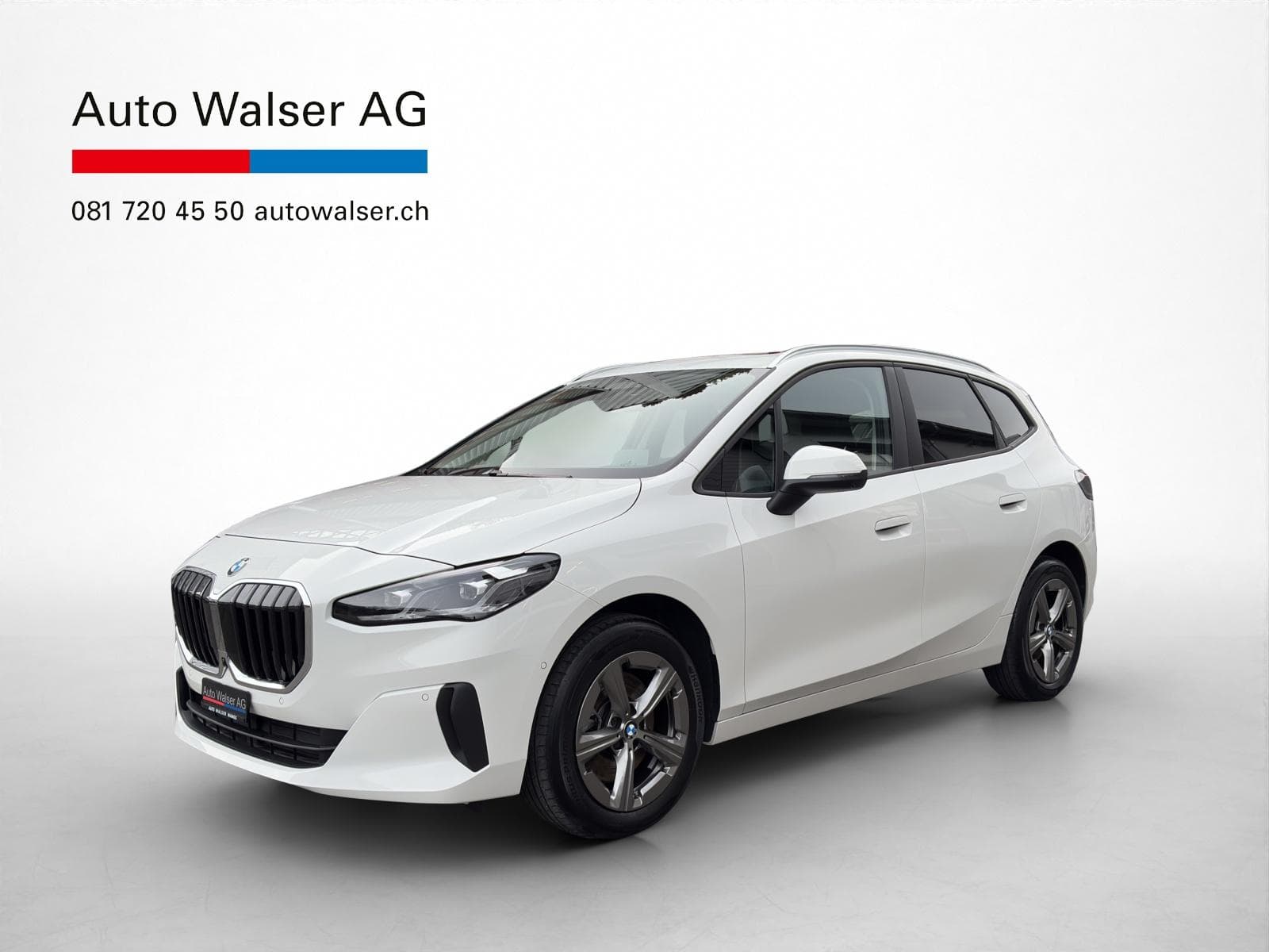 BMW 2er