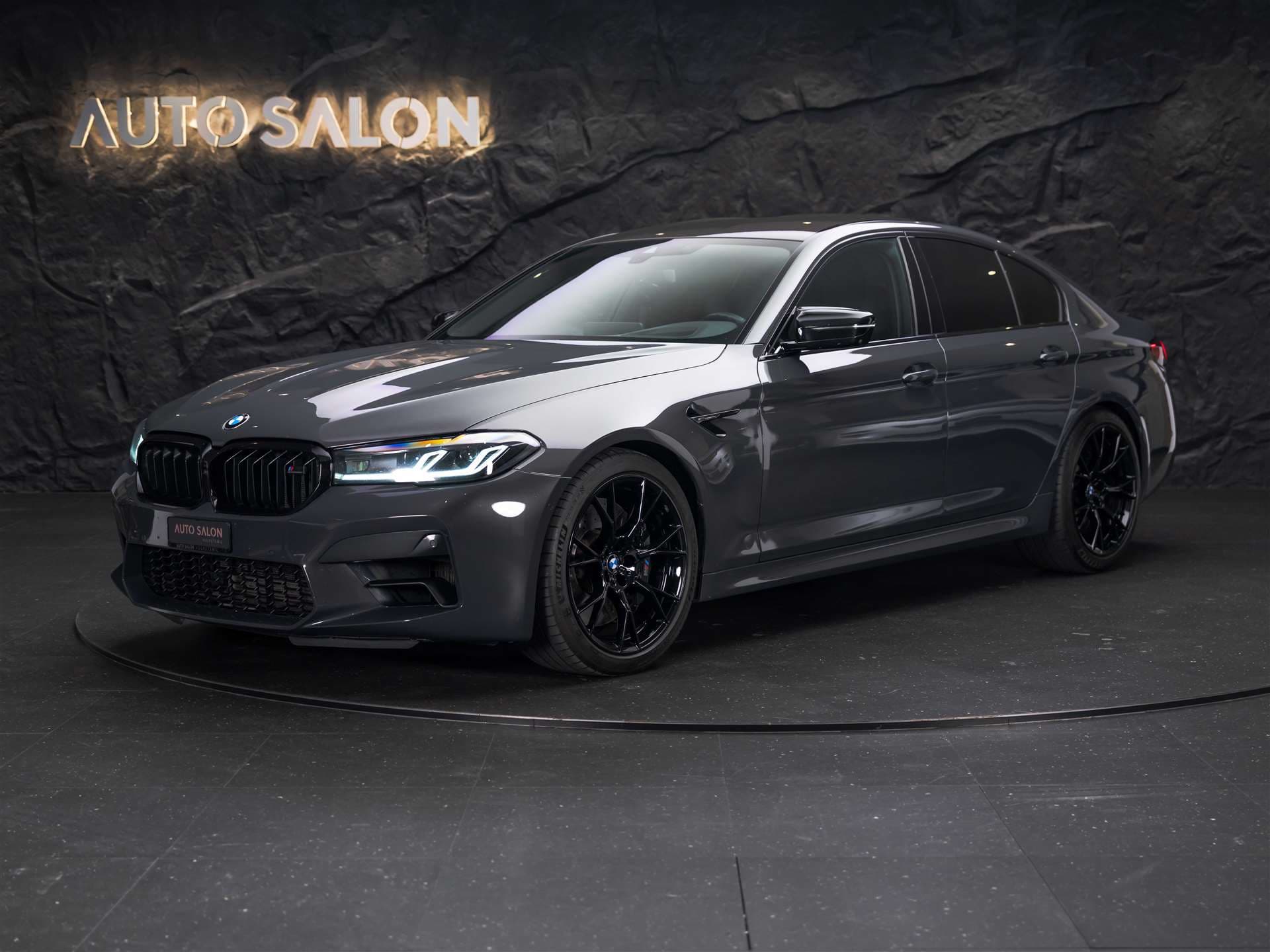 BMW 5er