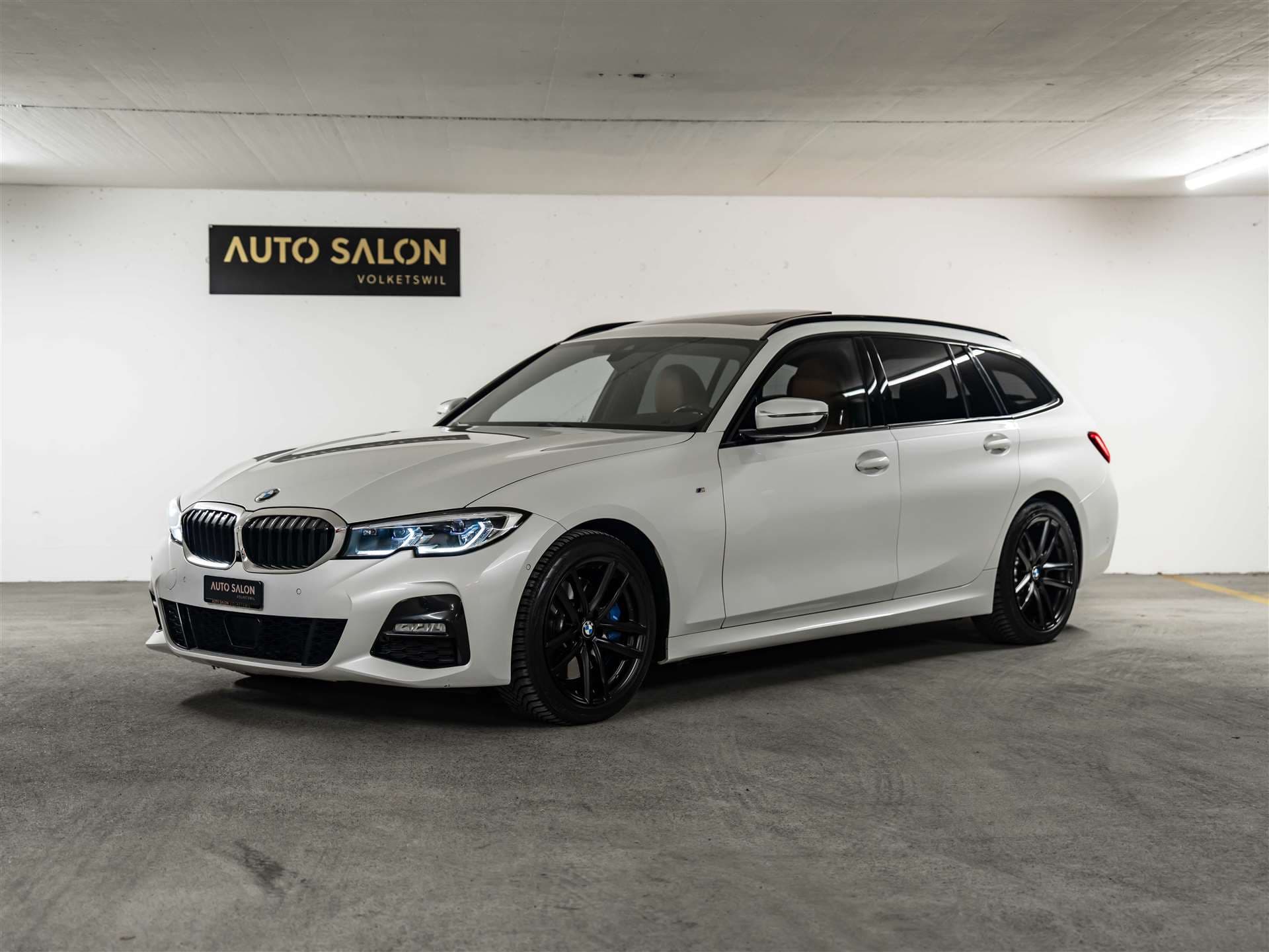 BMW 3er