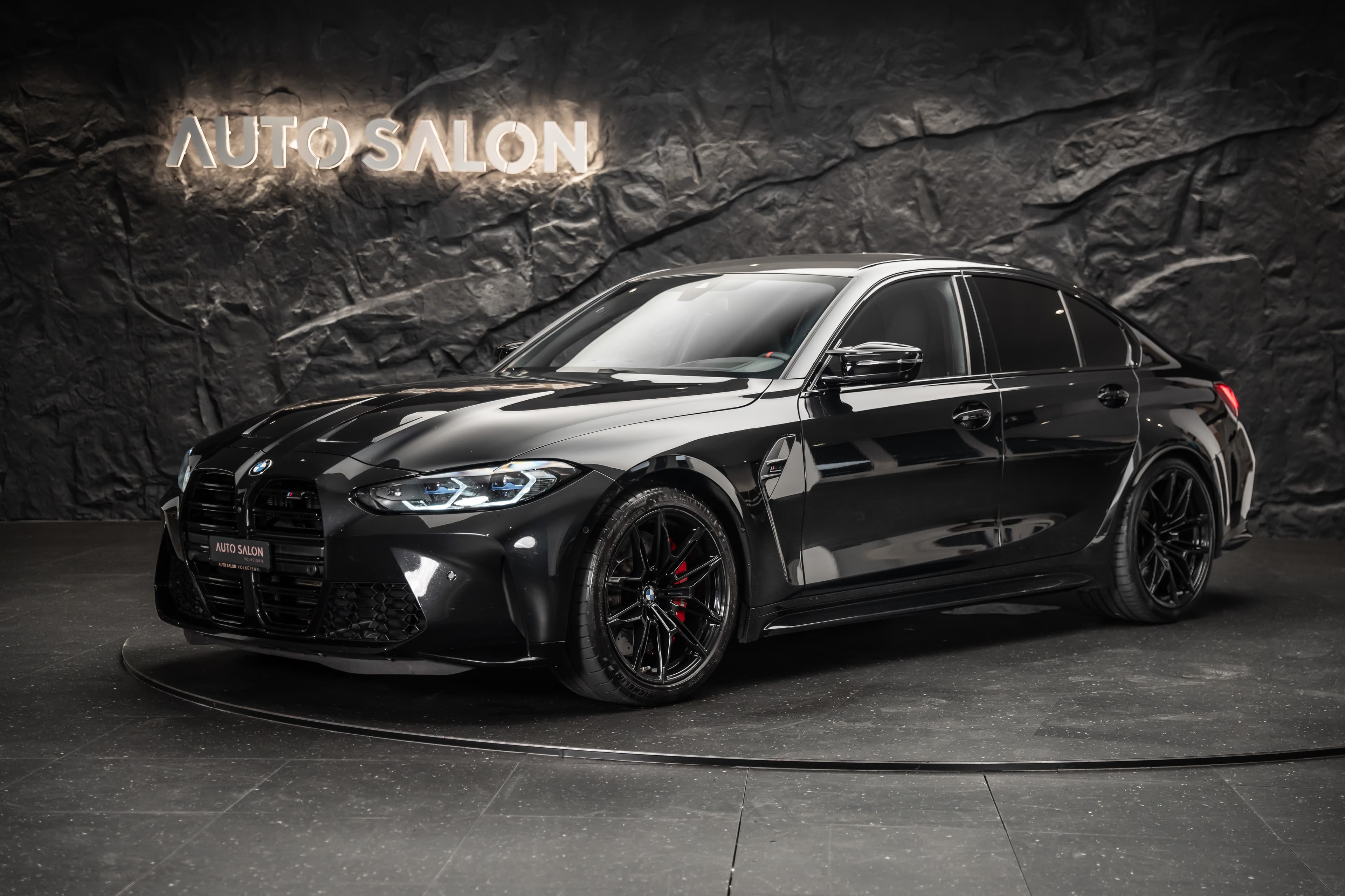 BMW 3er