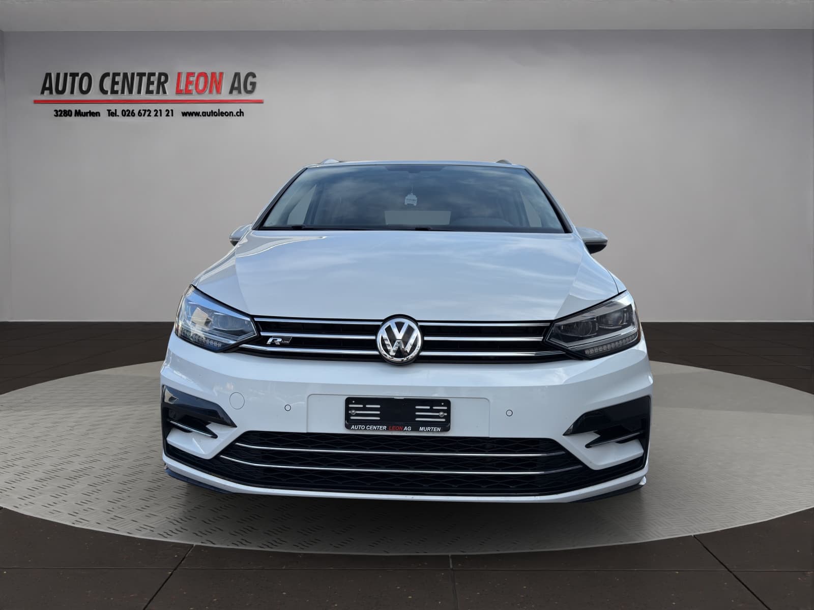 VW Touran