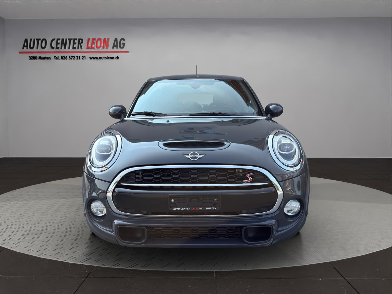 Mini Mini