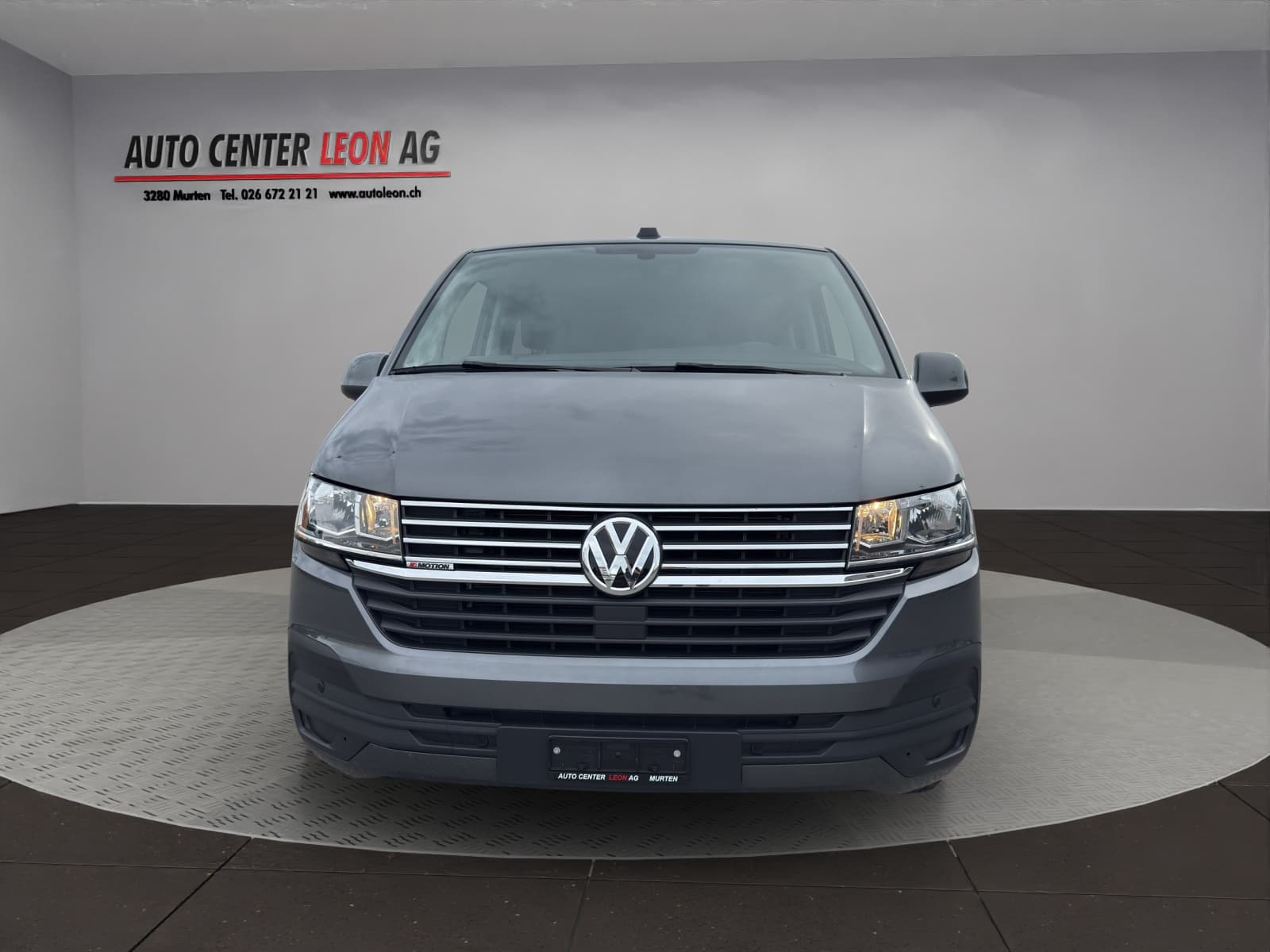 VW T6