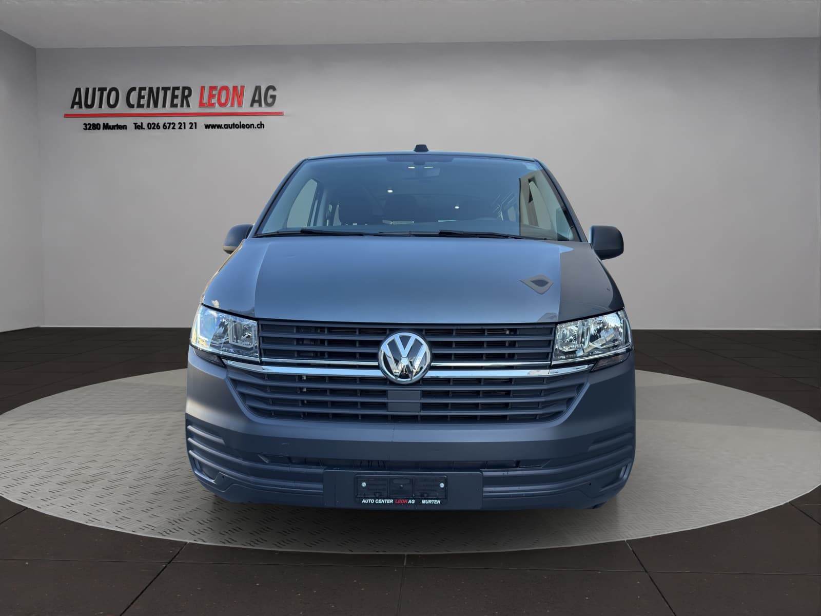 VW T6