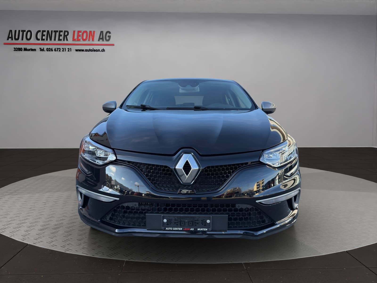 Renault Mégane