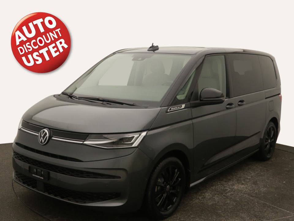 VW Multivan