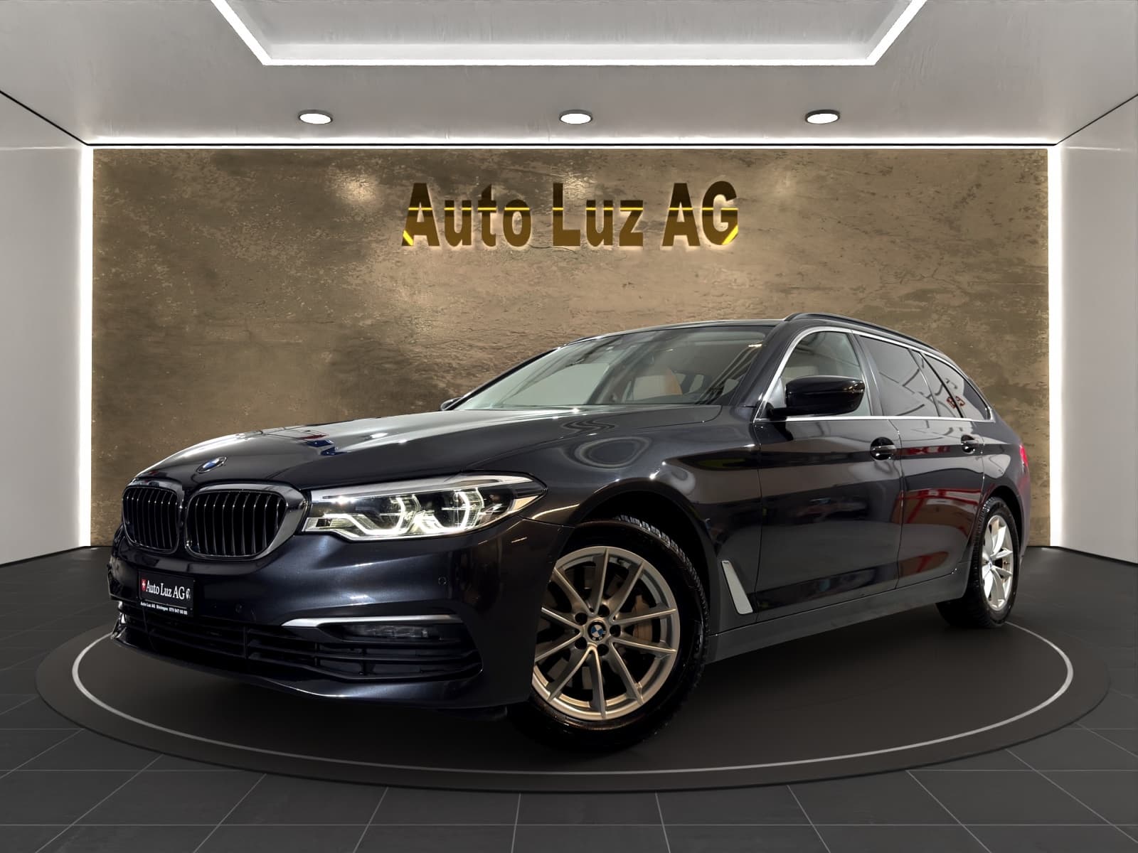 BMW 5er