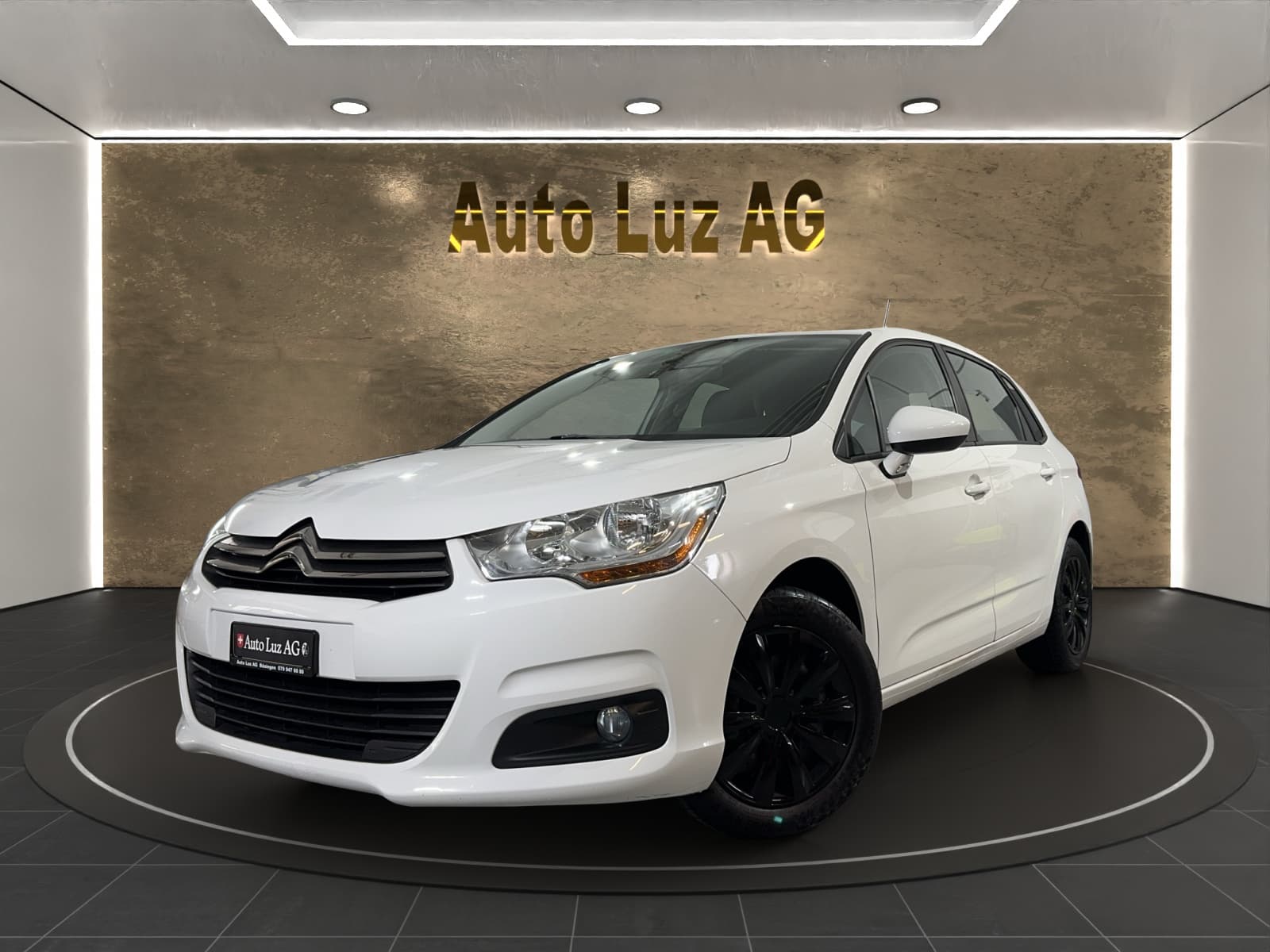 Citroën C4
